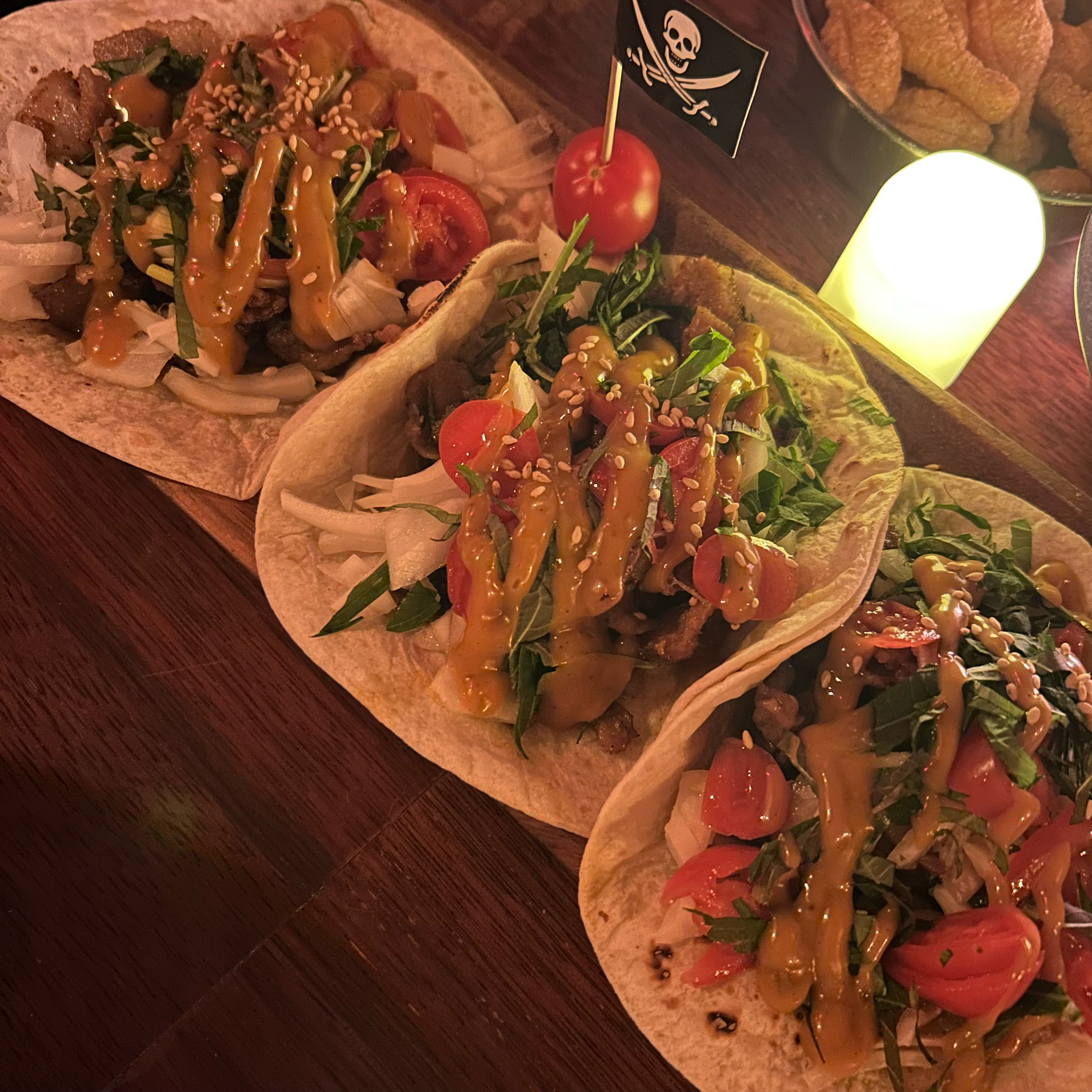 Taco