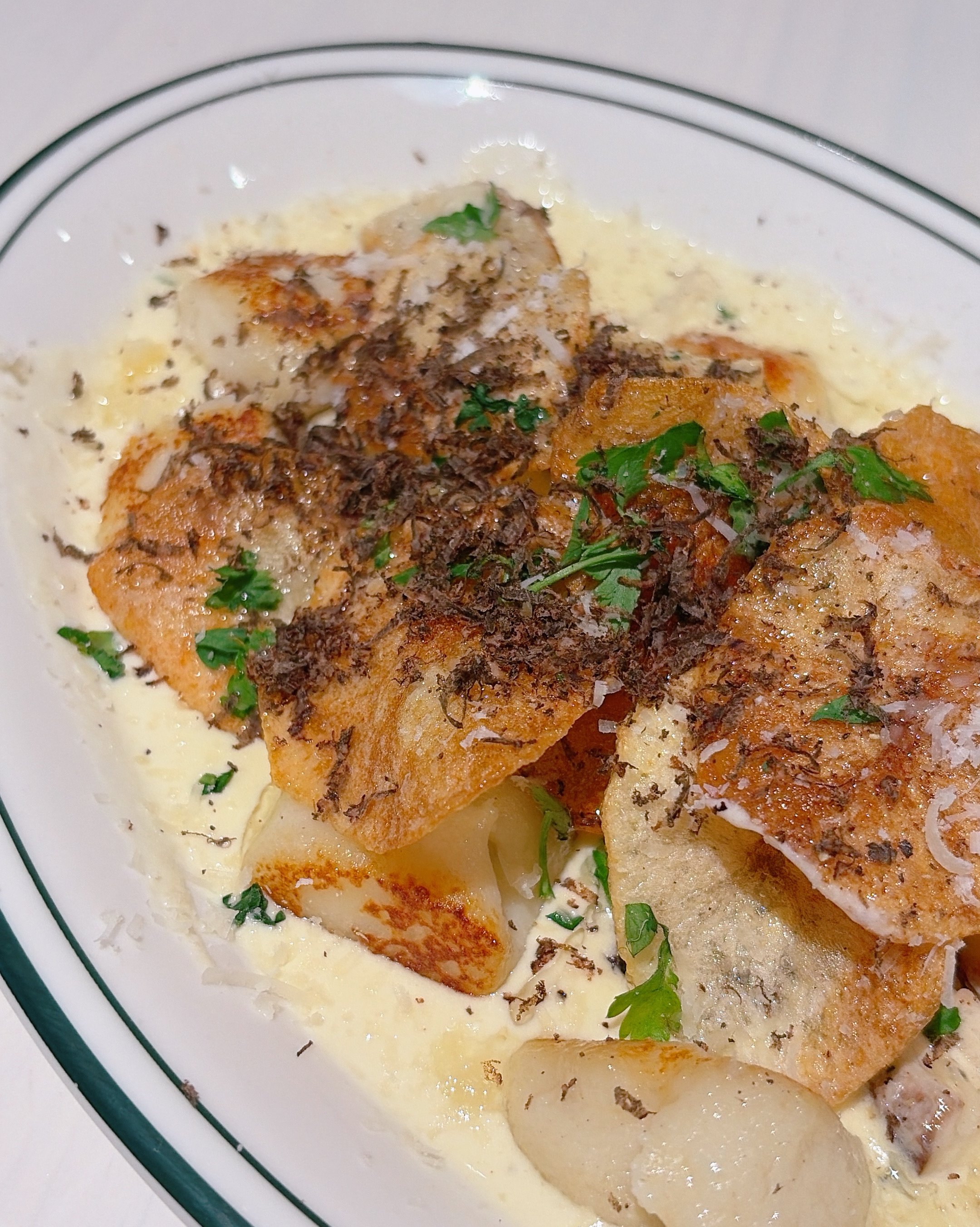 Gnocchi