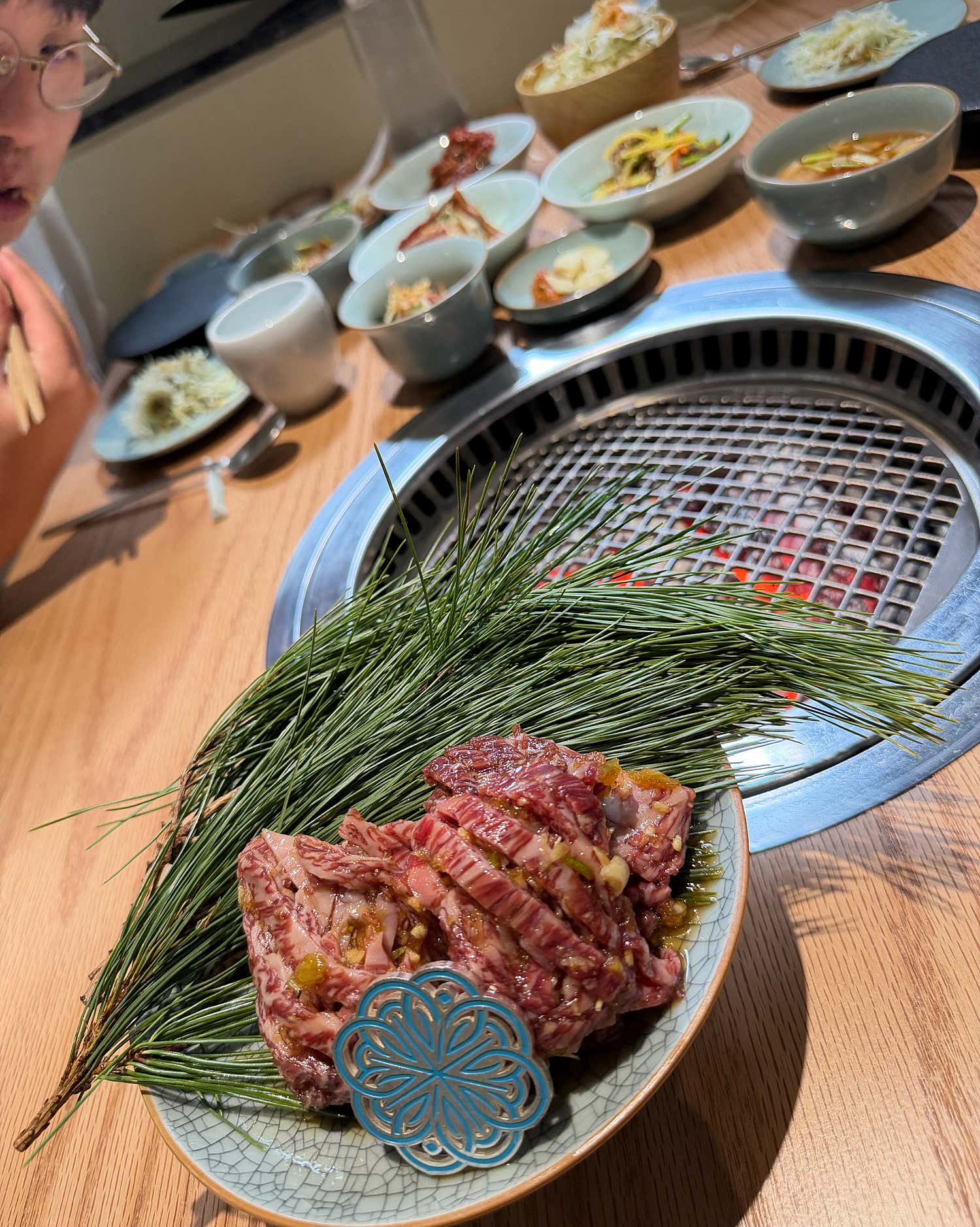 설야갈비 청담 참고 이미지 1