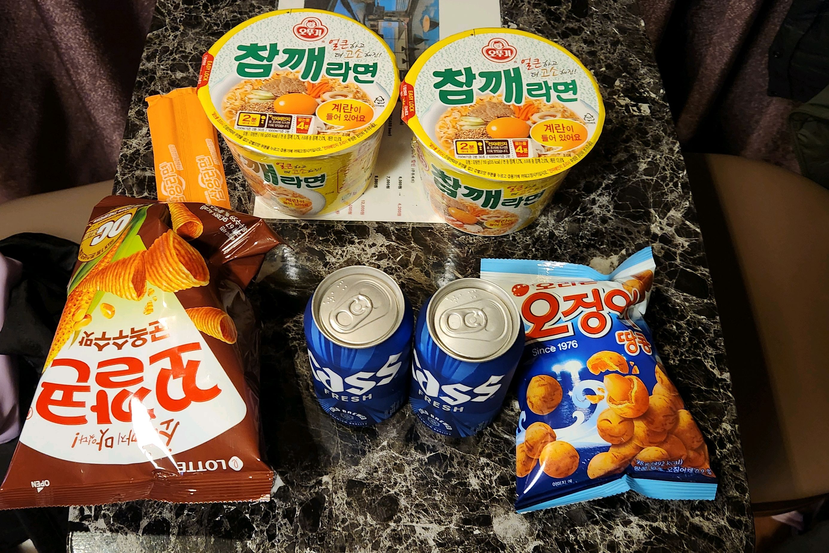 세븐일레븐 설악해맞이점 3