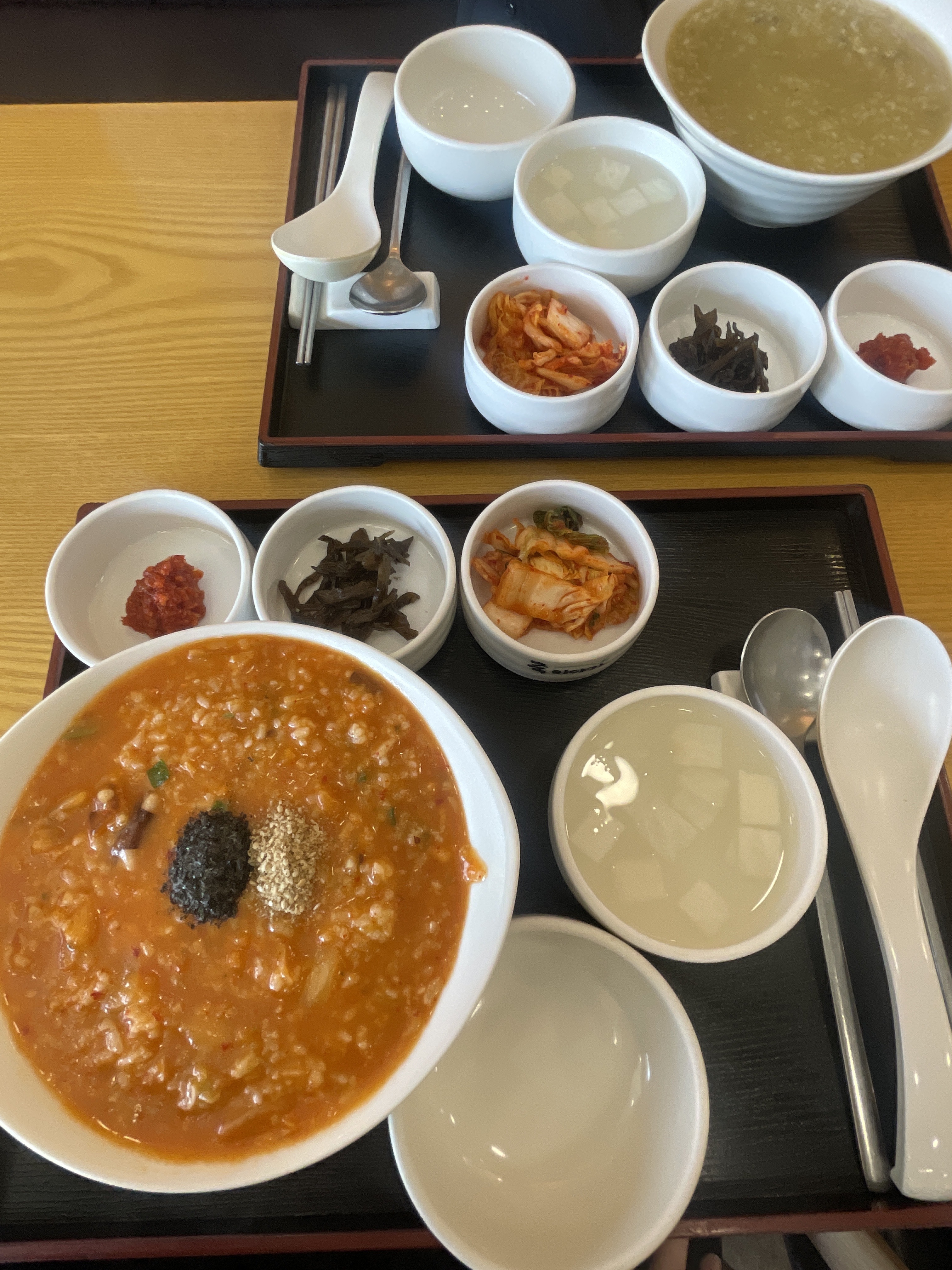 죽이야기 속초교동점 4