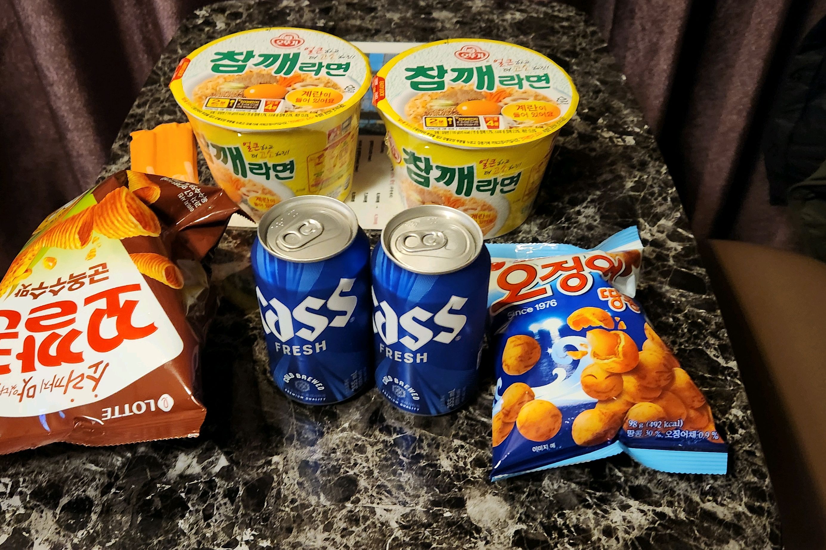 세븐일레븐 설악해맞이점 5