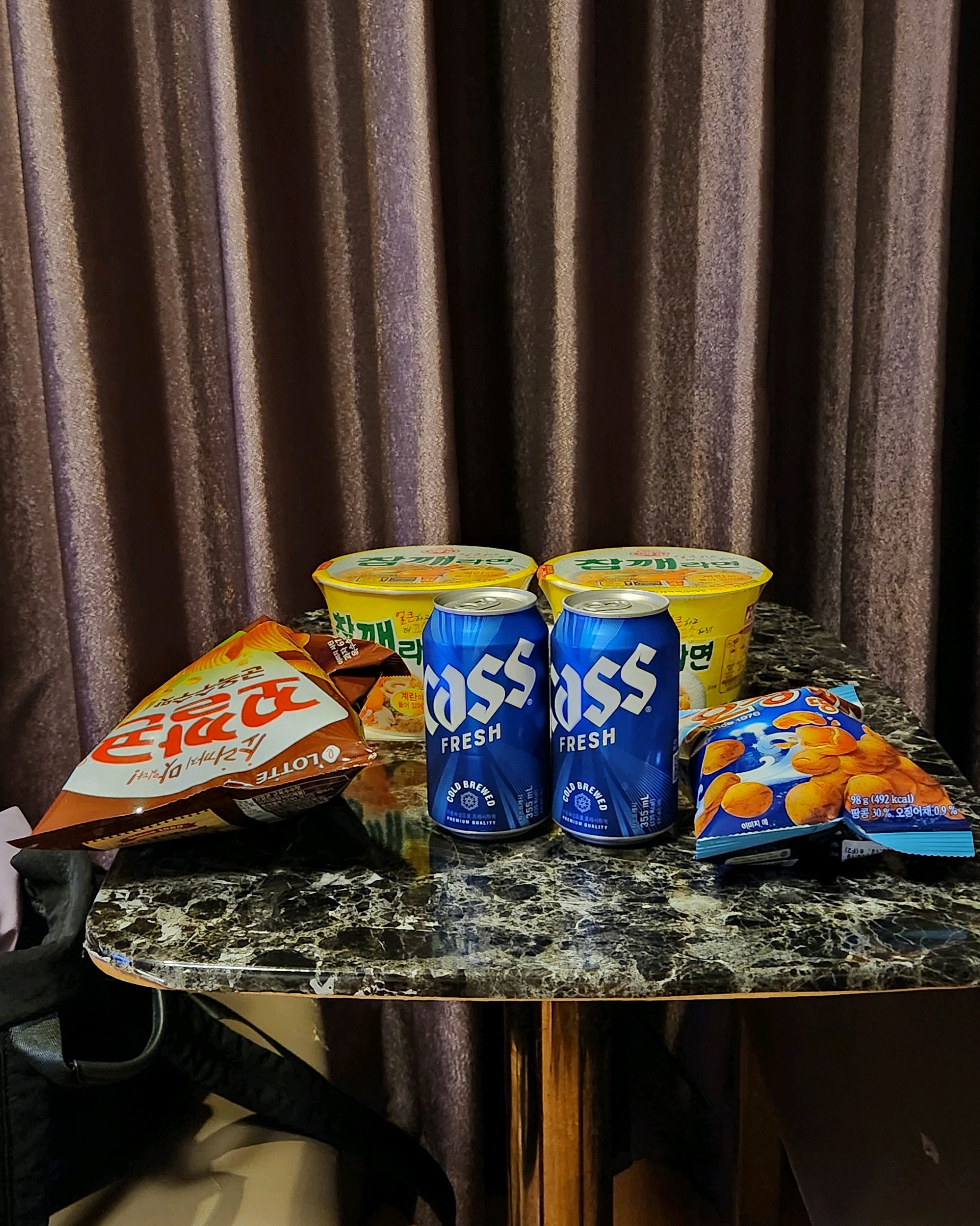 세븐일레븐 설악해맞이점 4
