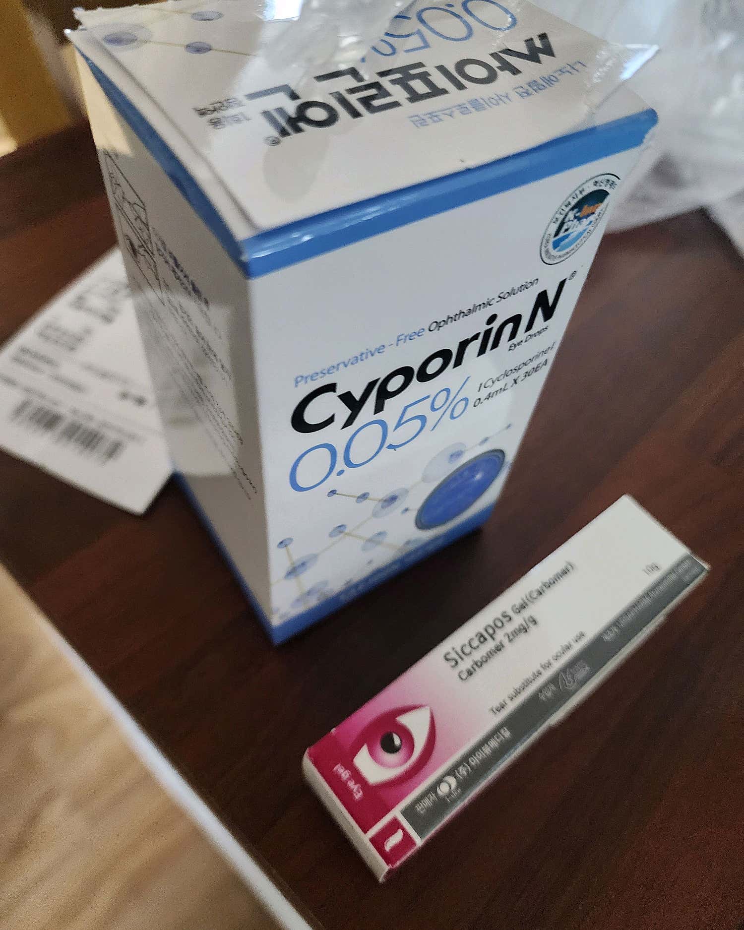 Review photo