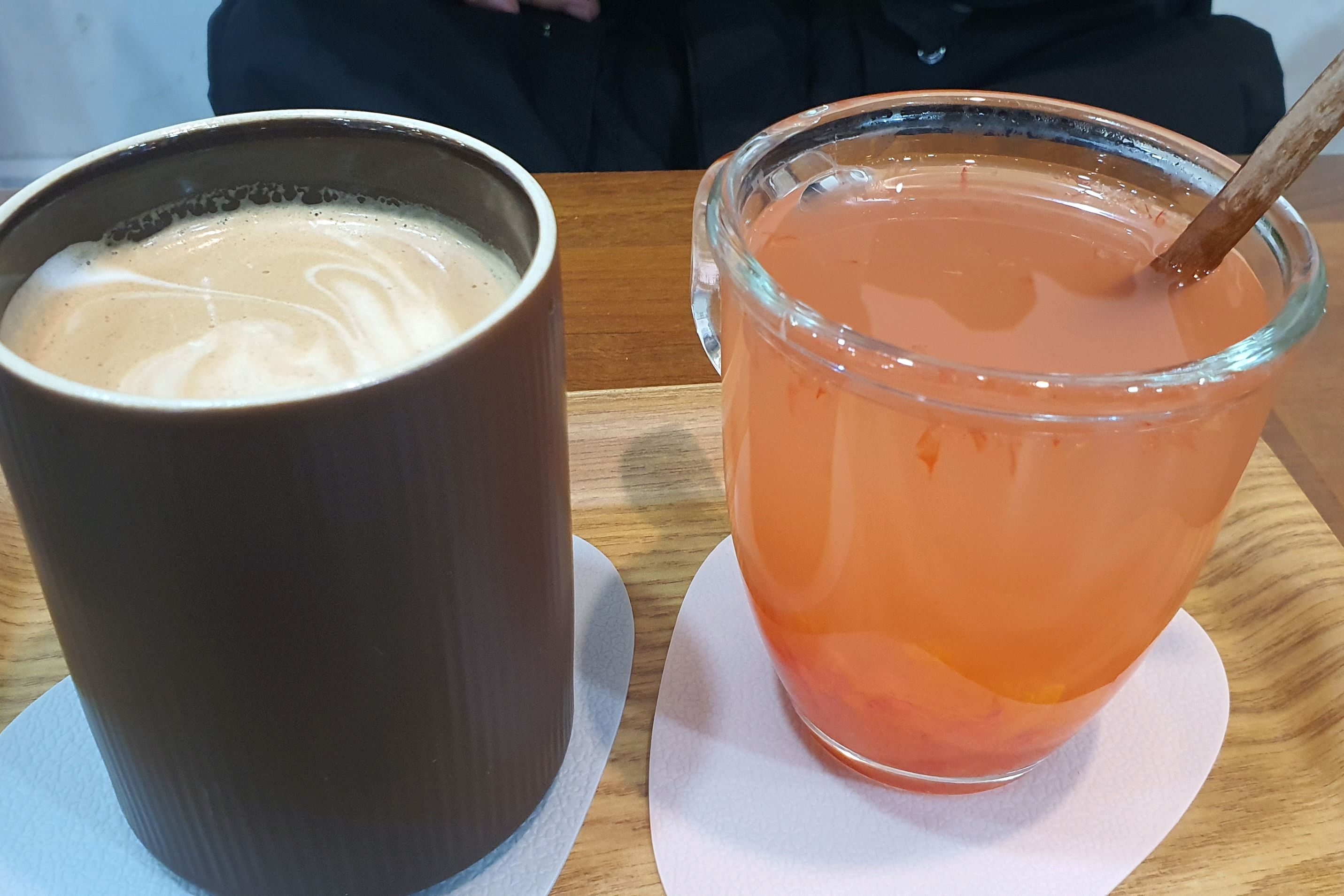 동명커피 (Dongmyeong Coffee) 7