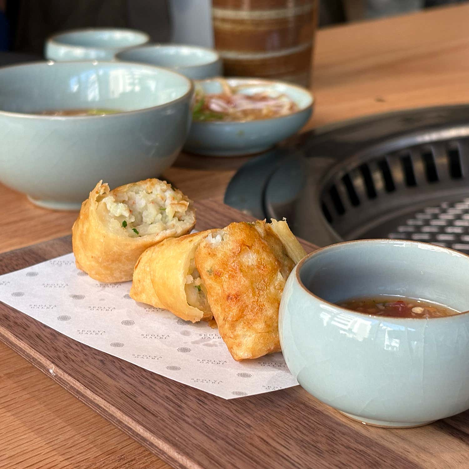 설야갈비 청담 참고 이미지 28