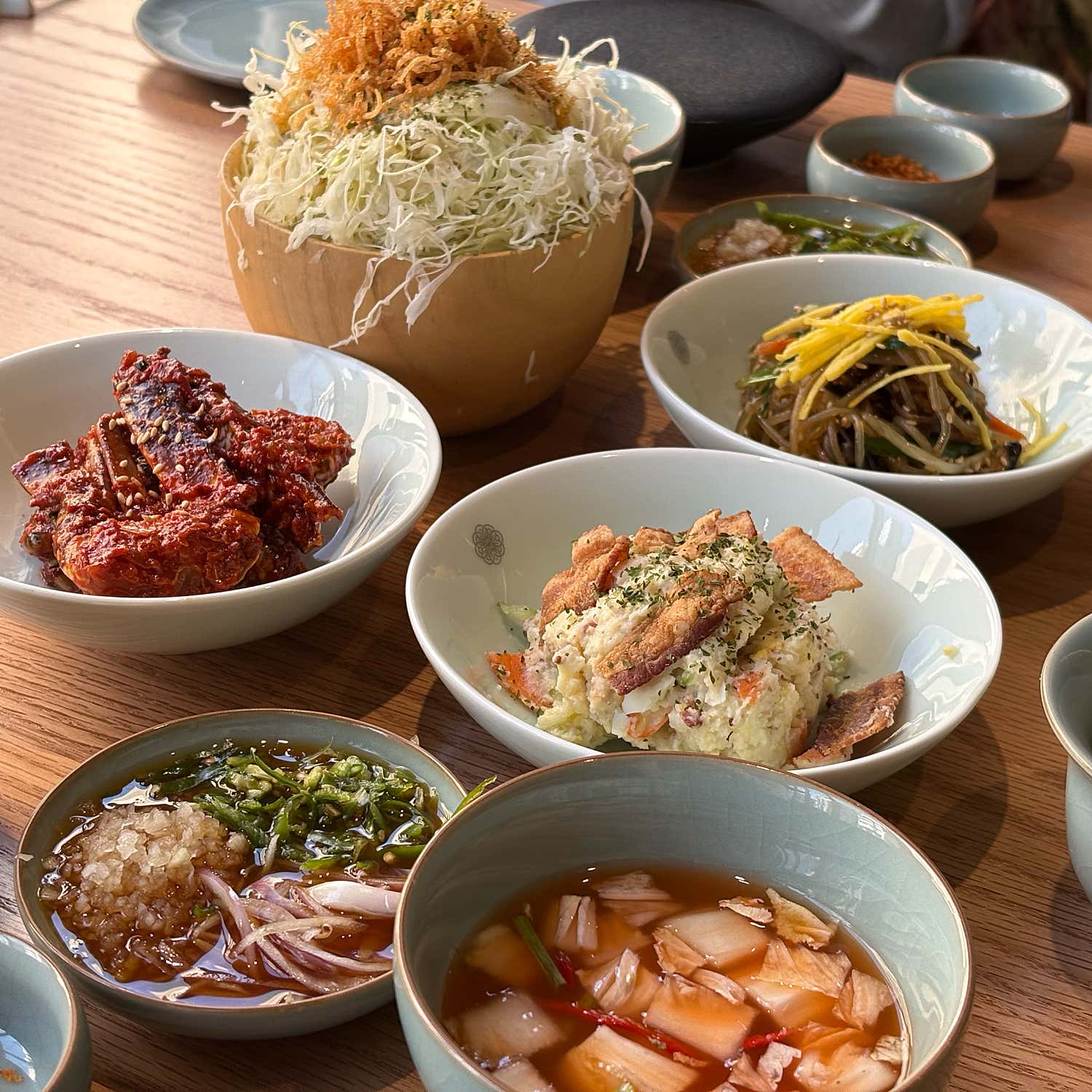 설야갈비 청담 참고 이미지 27