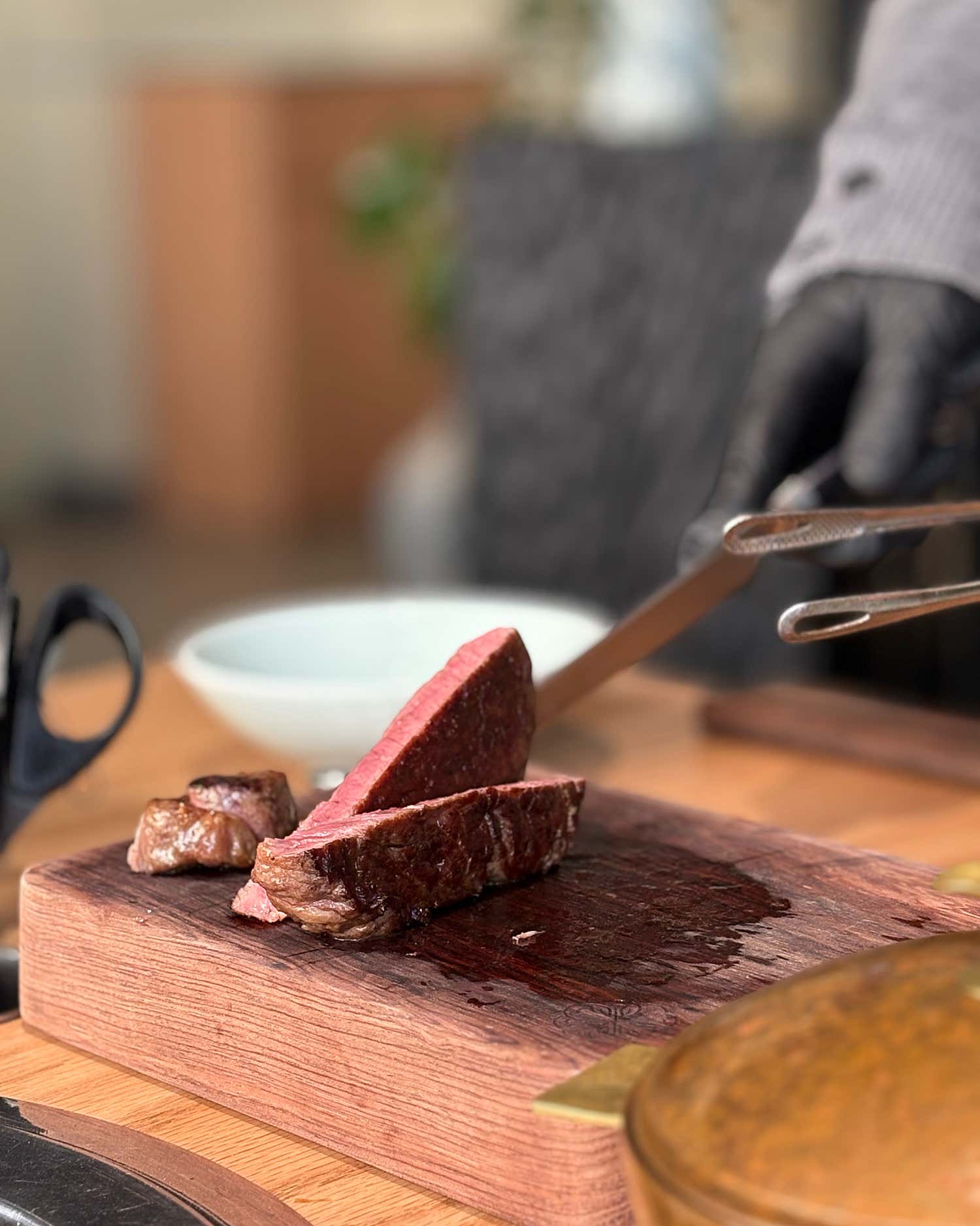 설야갈비 청담 참고 이미지 1