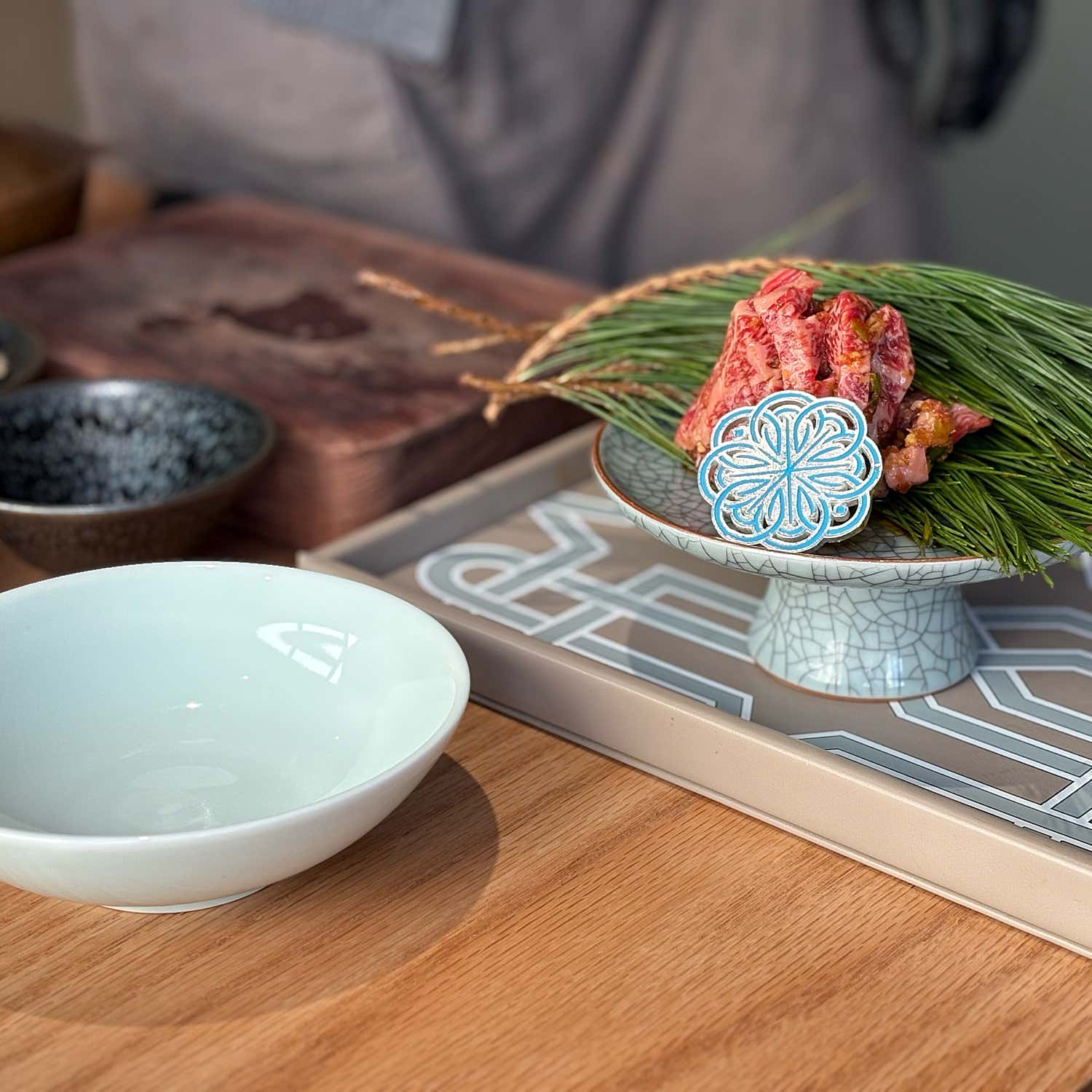 설야갈비 청담 실제 구매자 리뷰 사진 2