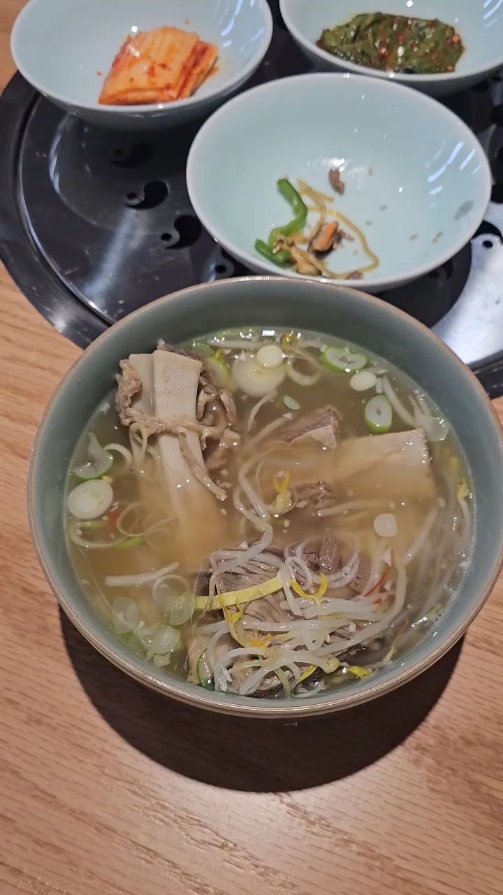 설야갈비 청담 참고 이미지 1