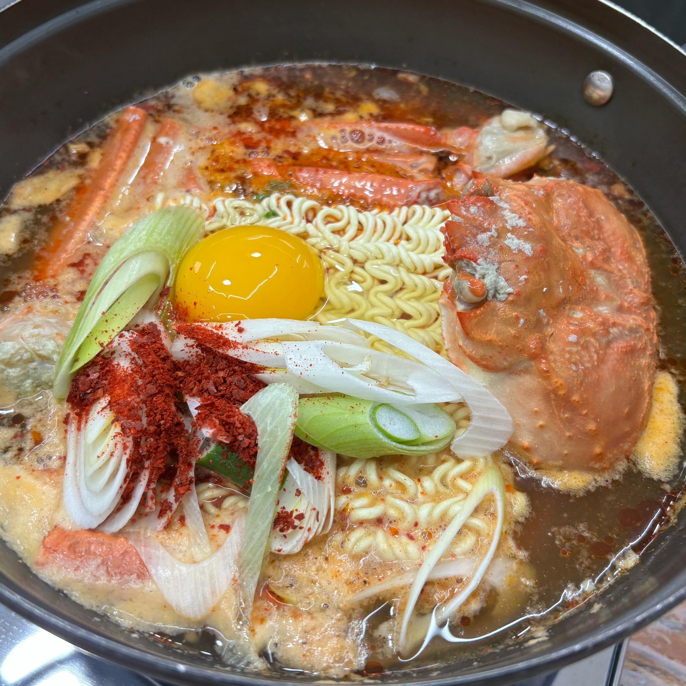 Ramyeon