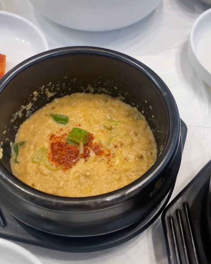 속초초당순두부 7