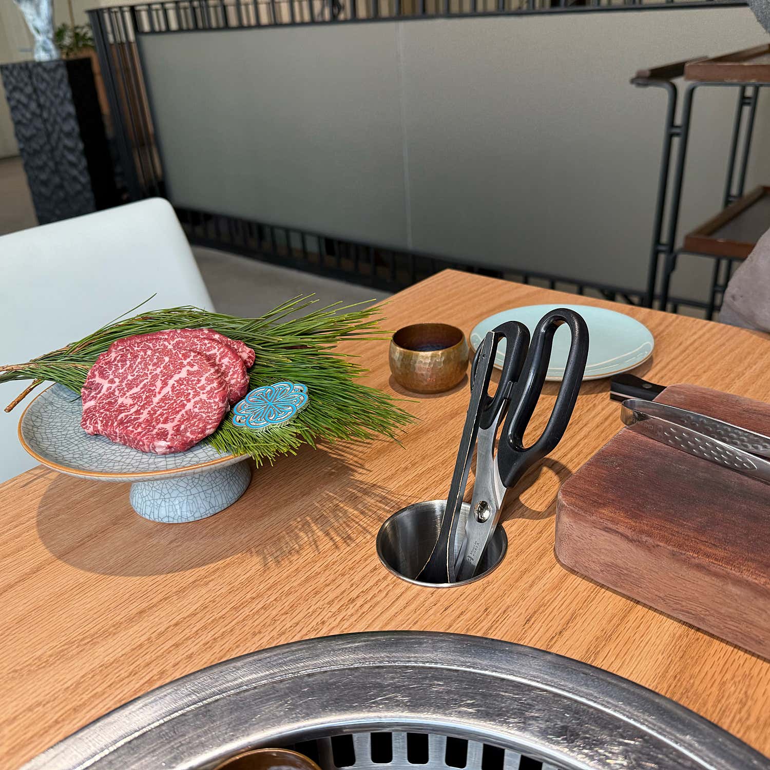 설야갈비 청담 참고 이미지 54