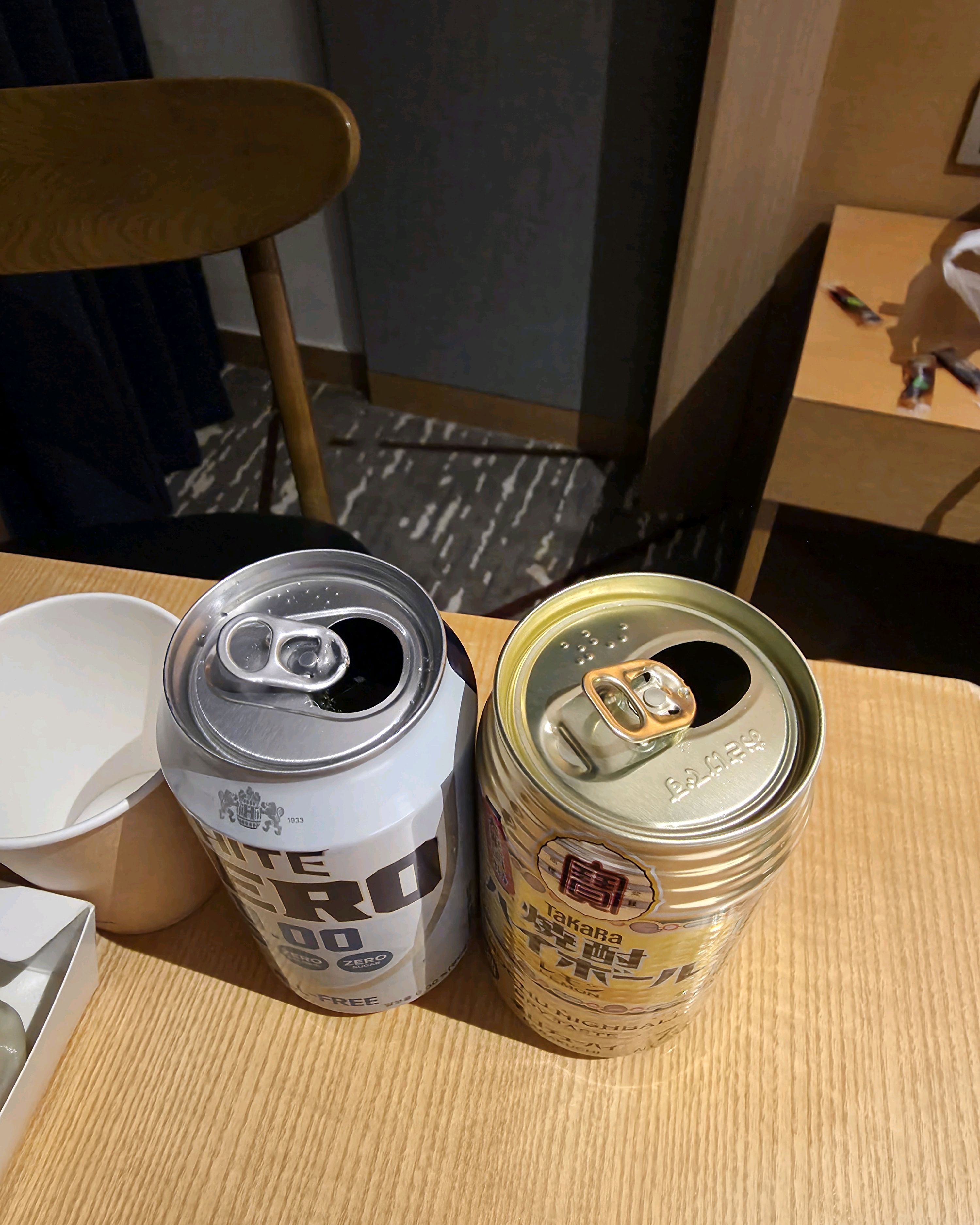 이마트24 씨크루즈호텔속초점 (emart24 Sea Cruise Hotel Sokcho) 4