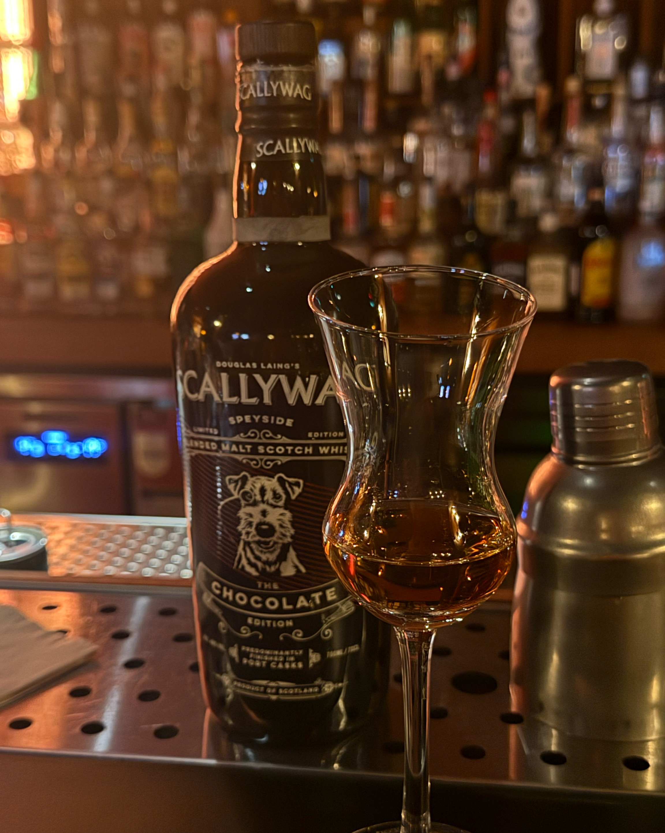 Whisky