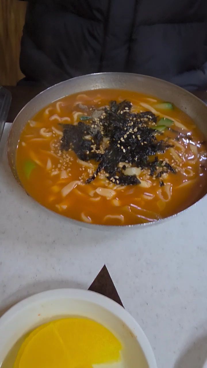 우리분식 6