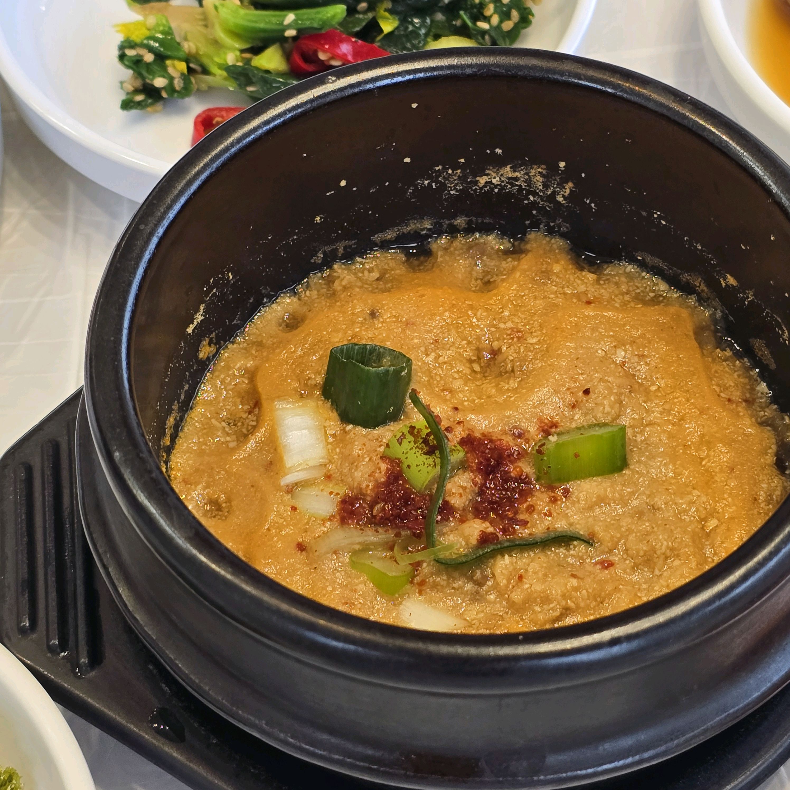 속초초당순두부 4