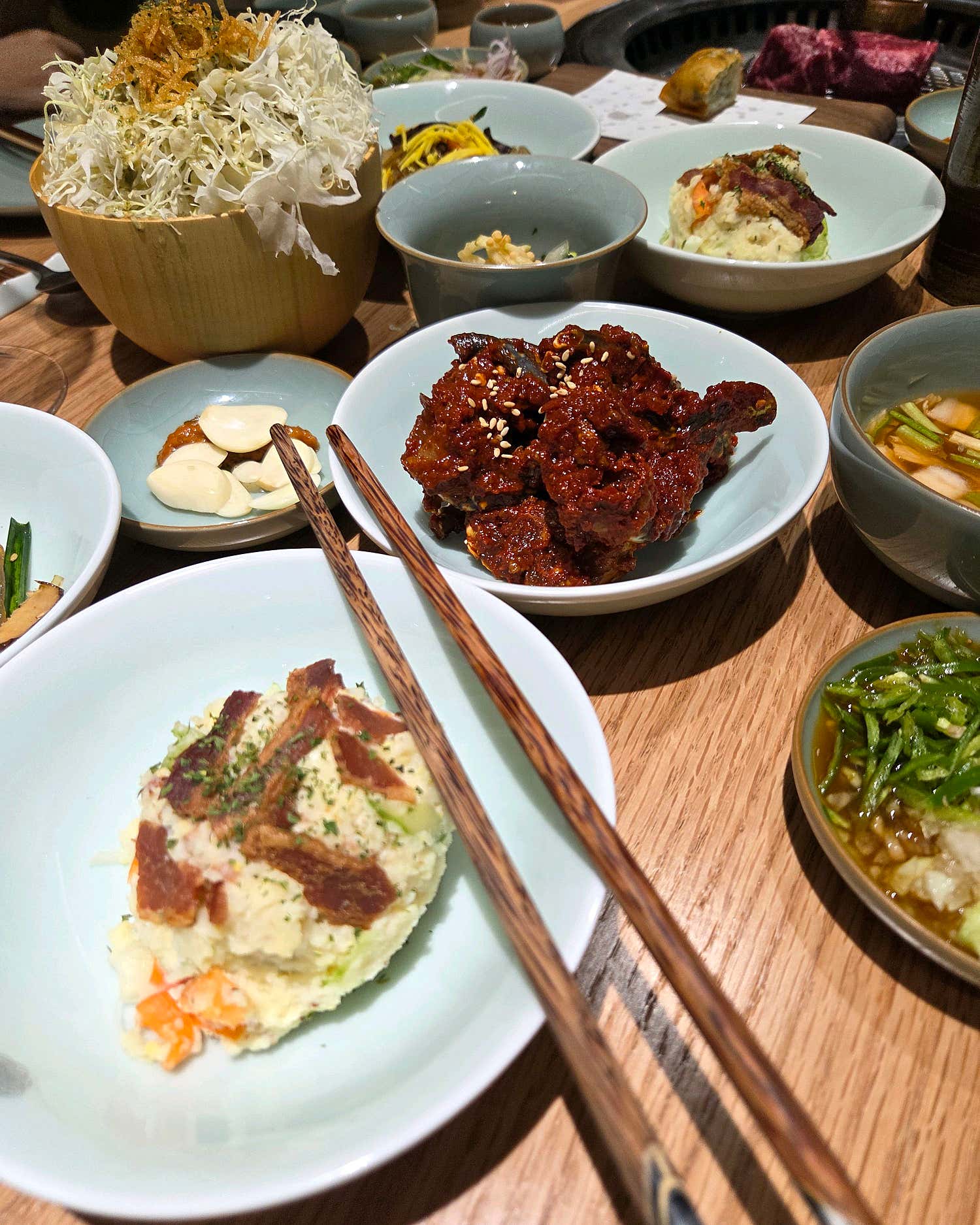 설야갈비 청담 참고 이미지 2