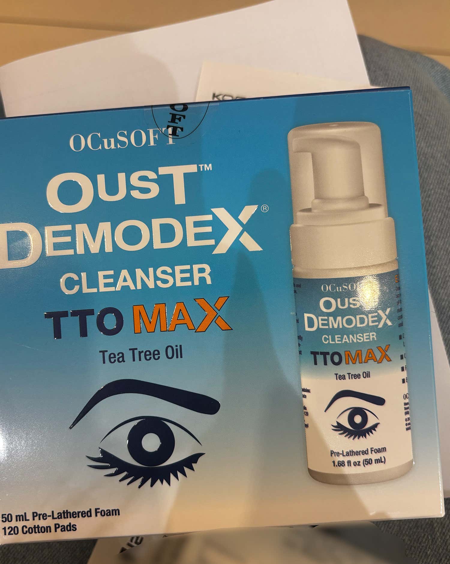 Review photo