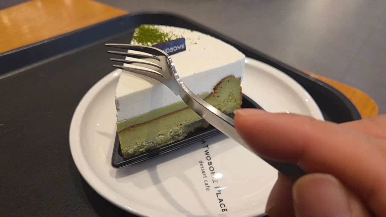 투썸플레이스 속초교동점 (Twosome Place Sokcho Gyodong) 8