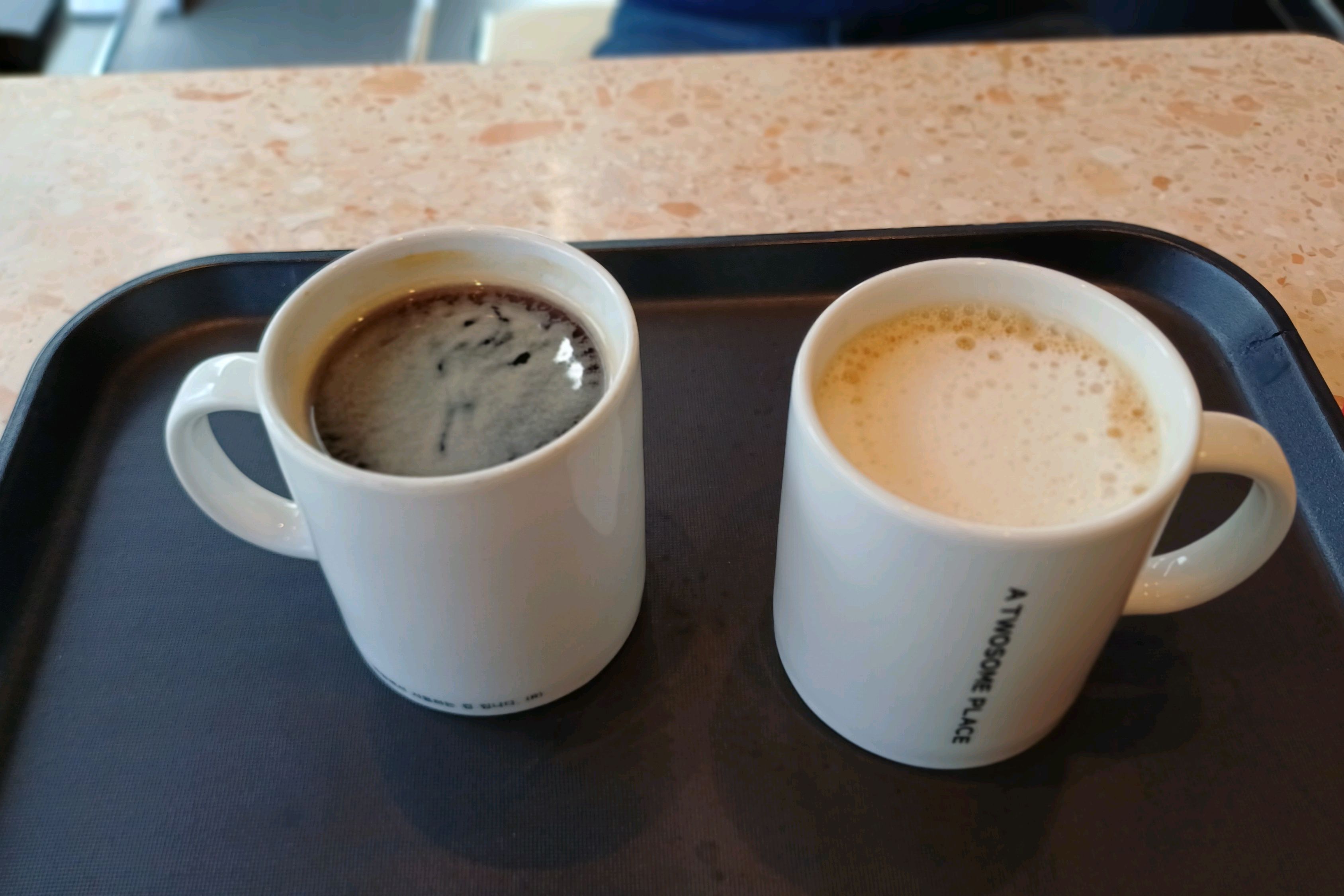 투썸플레이스 속초교동점 (Twosome Place Sokcho Gyodong) 6