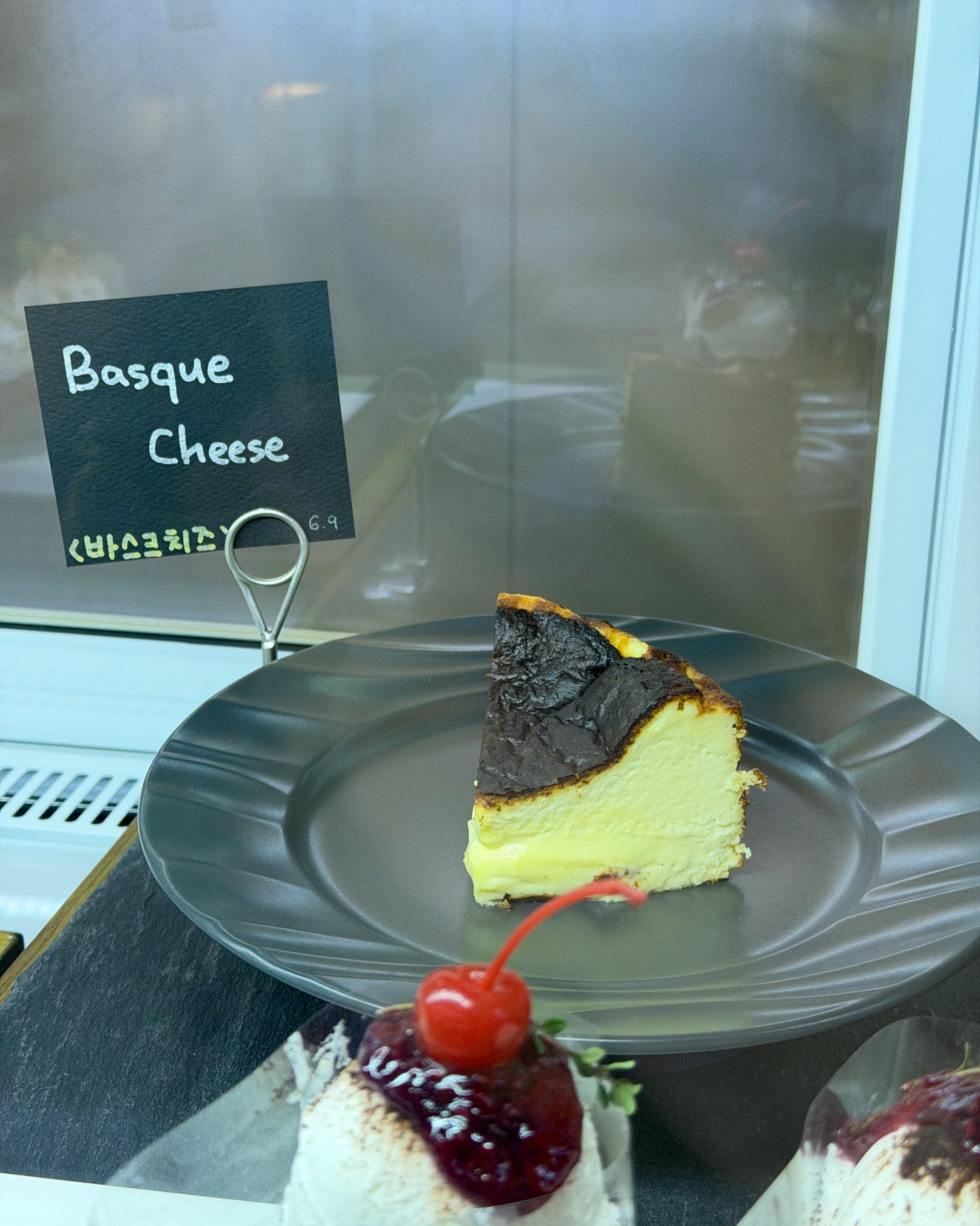 Cheesecake