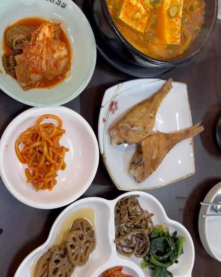 전라도식당 (Jeollado Sikdang) 7