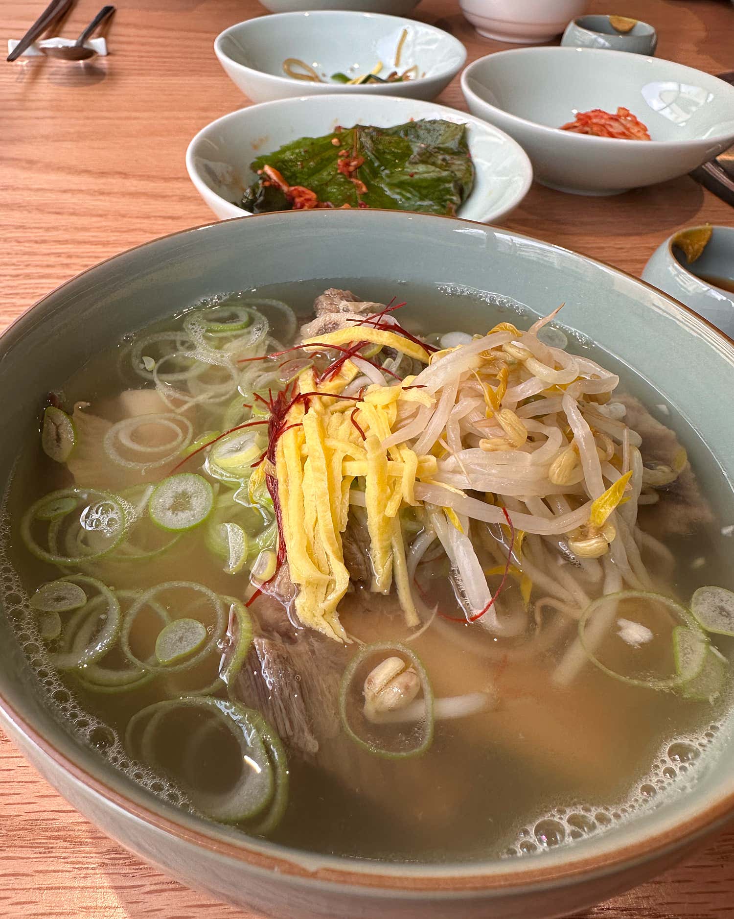 설야갈비 청담 참고 이미지 2