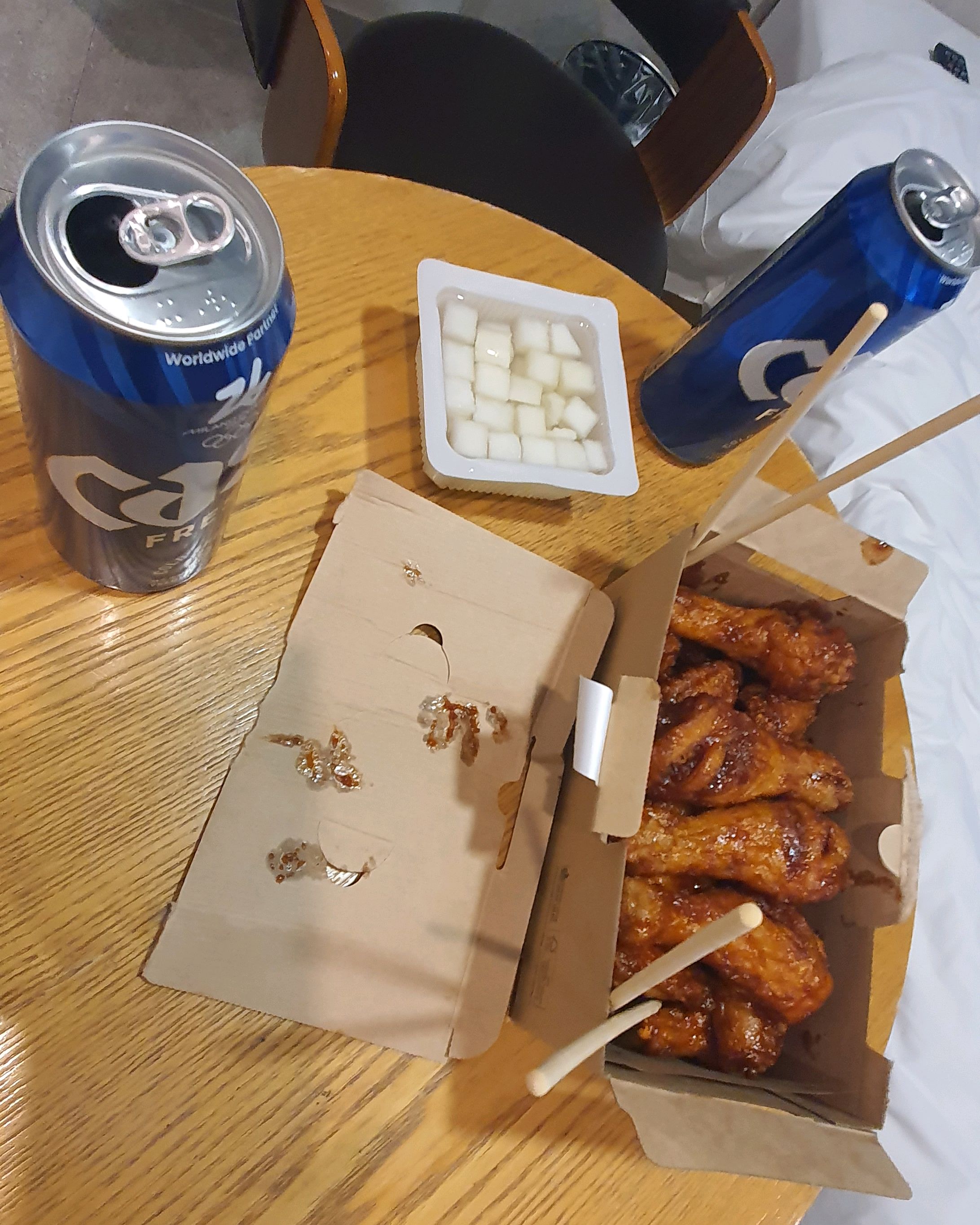 교촌치킨 동명점 6