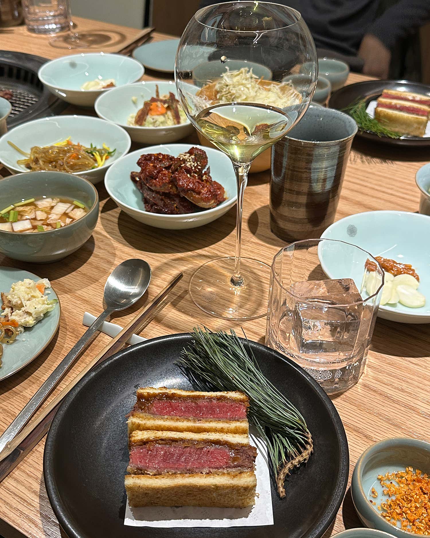 설야갈비 청담 참고 이미지 65