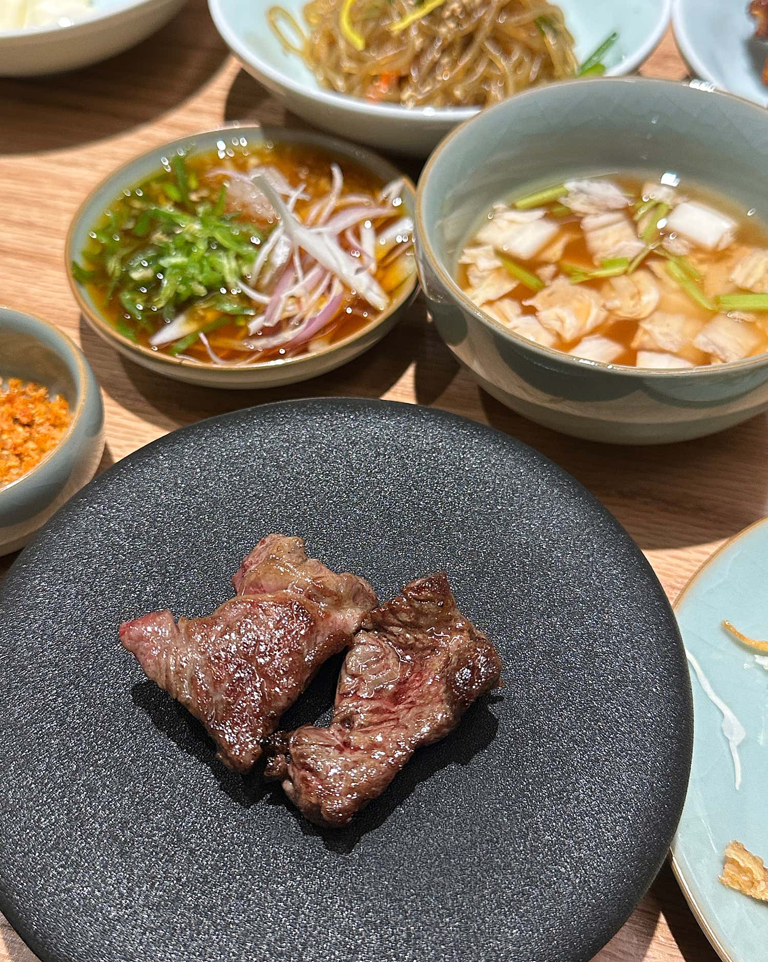 설야갈비 청담 참고 이미지 3