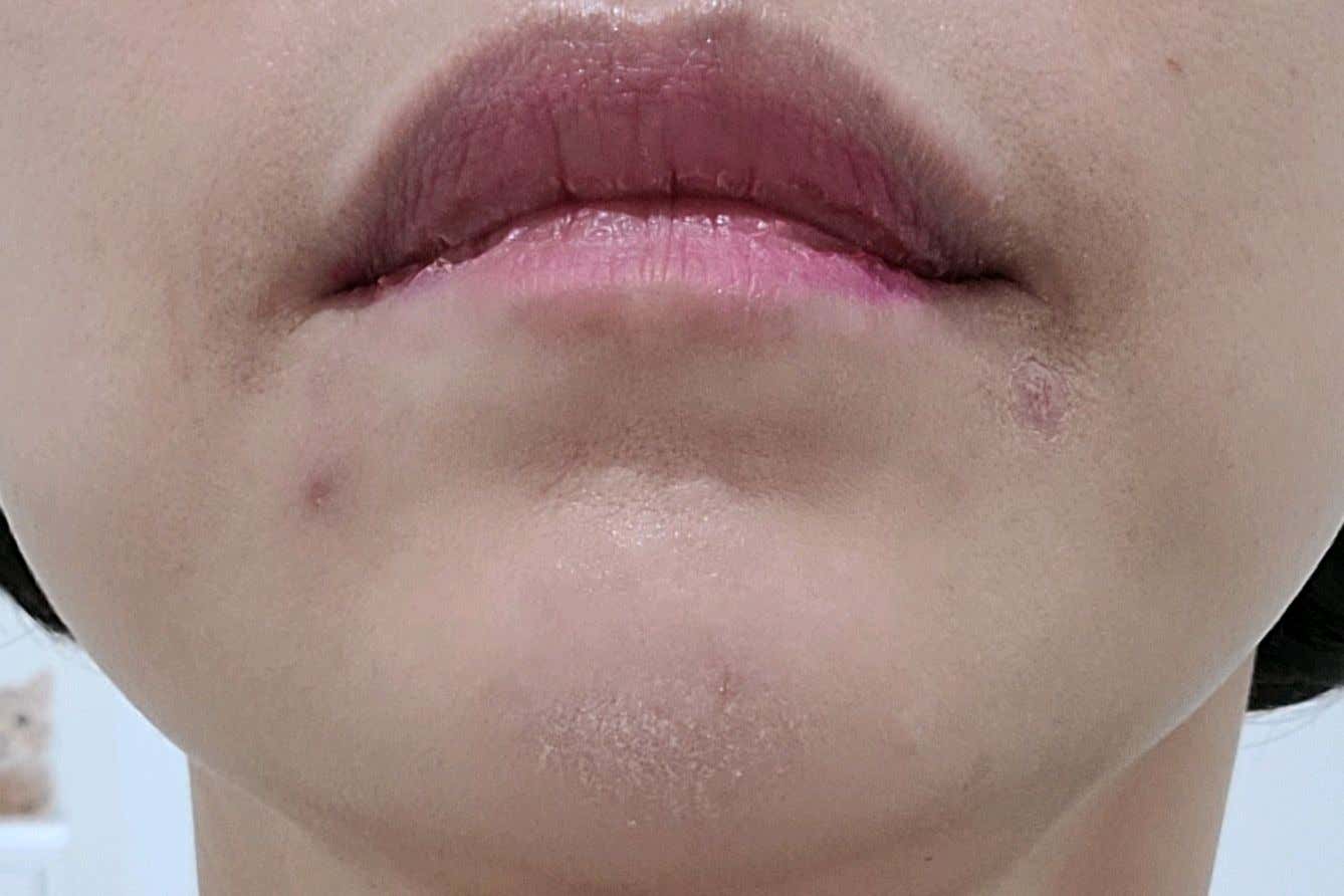 Review photo