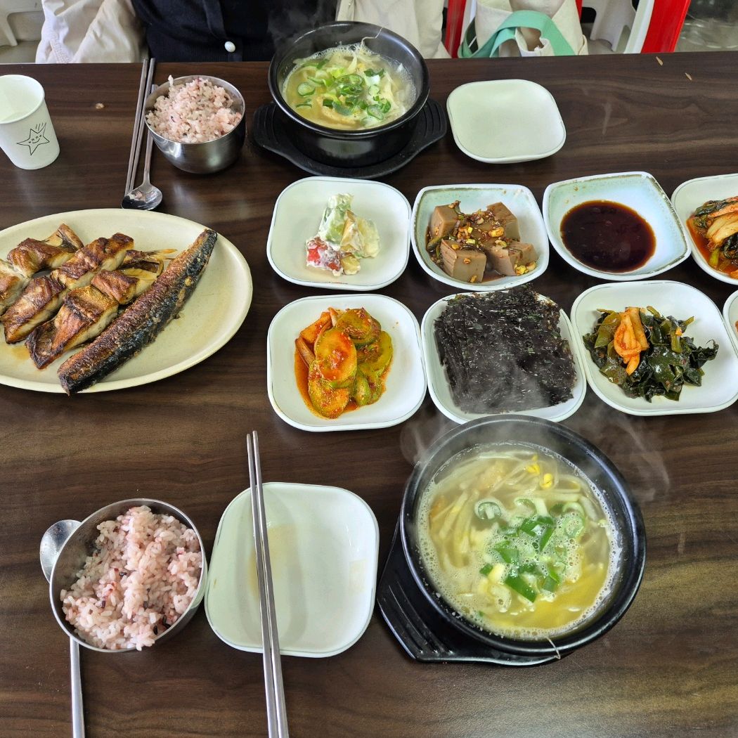 울타리식당 (Ultari Sikdang) 10