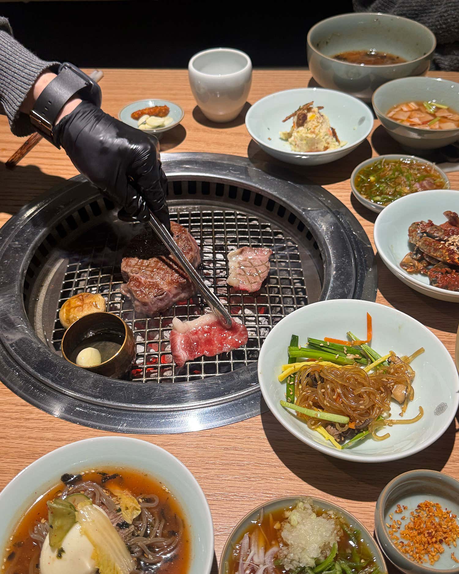 설야갈비 청담 참고 이미지 71