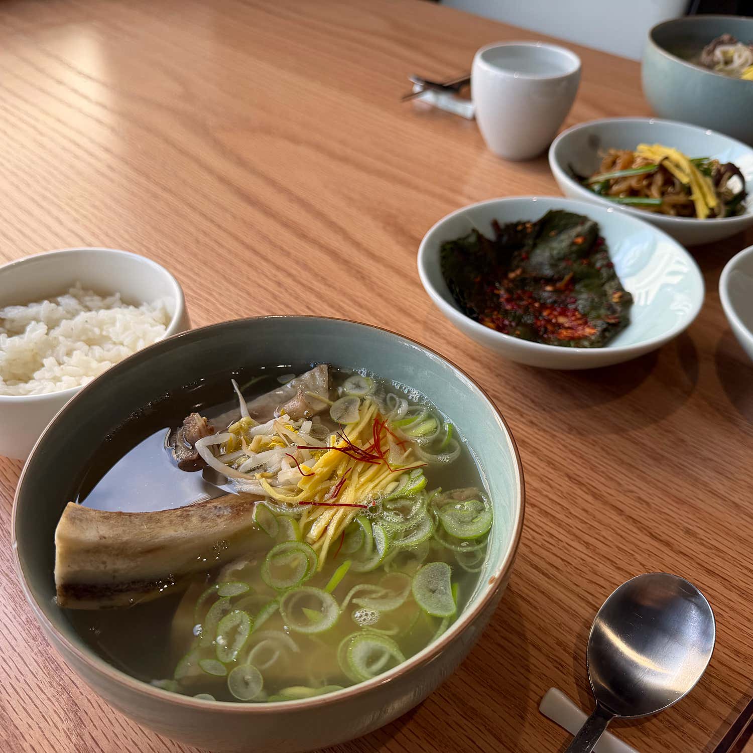 설야갈비 청담 참고 이미지 72