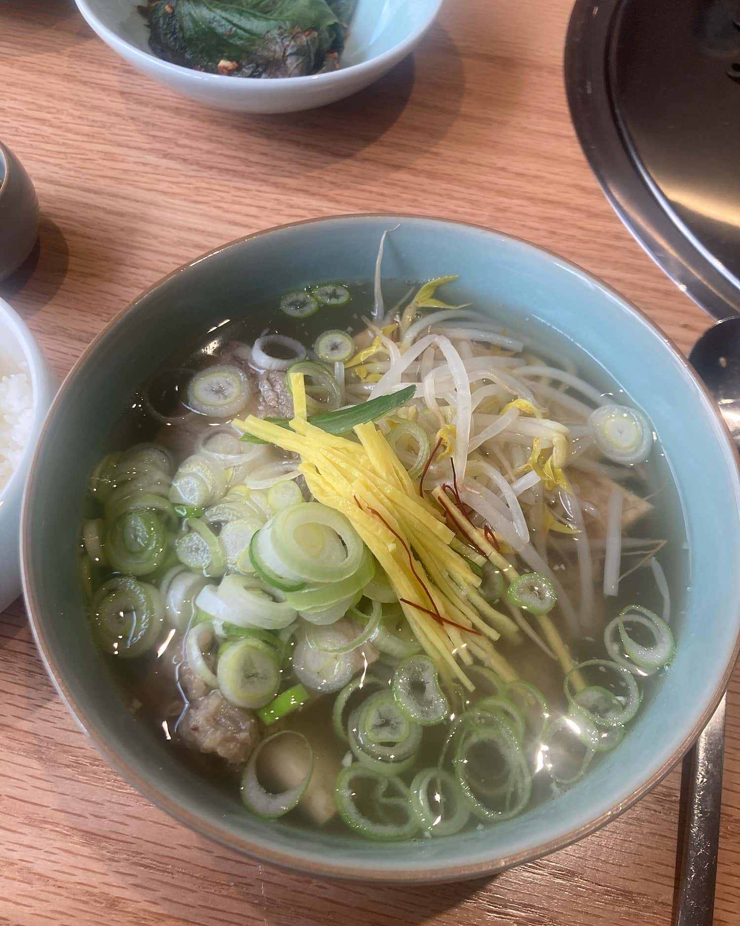 설야갈비 청담 참고 이미지 2