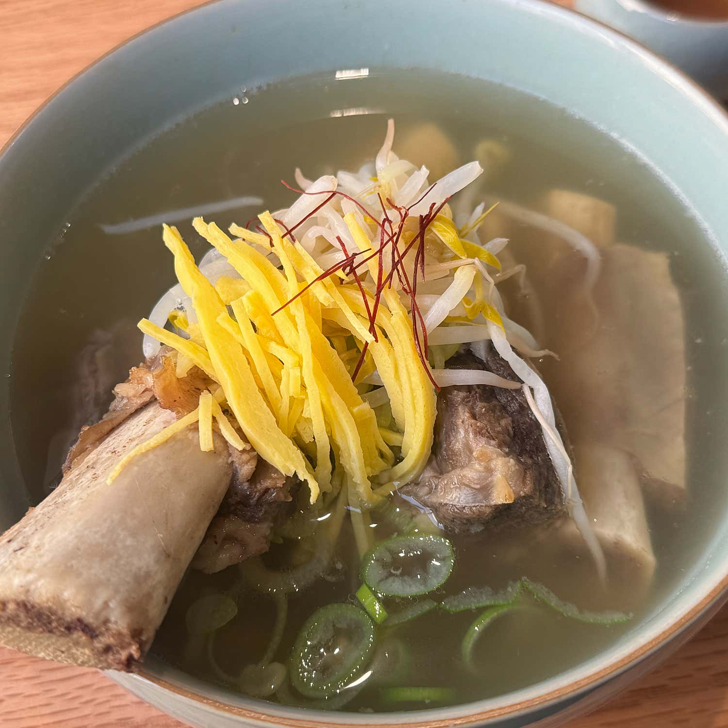 설야갈비 청담 참고 이미지 5