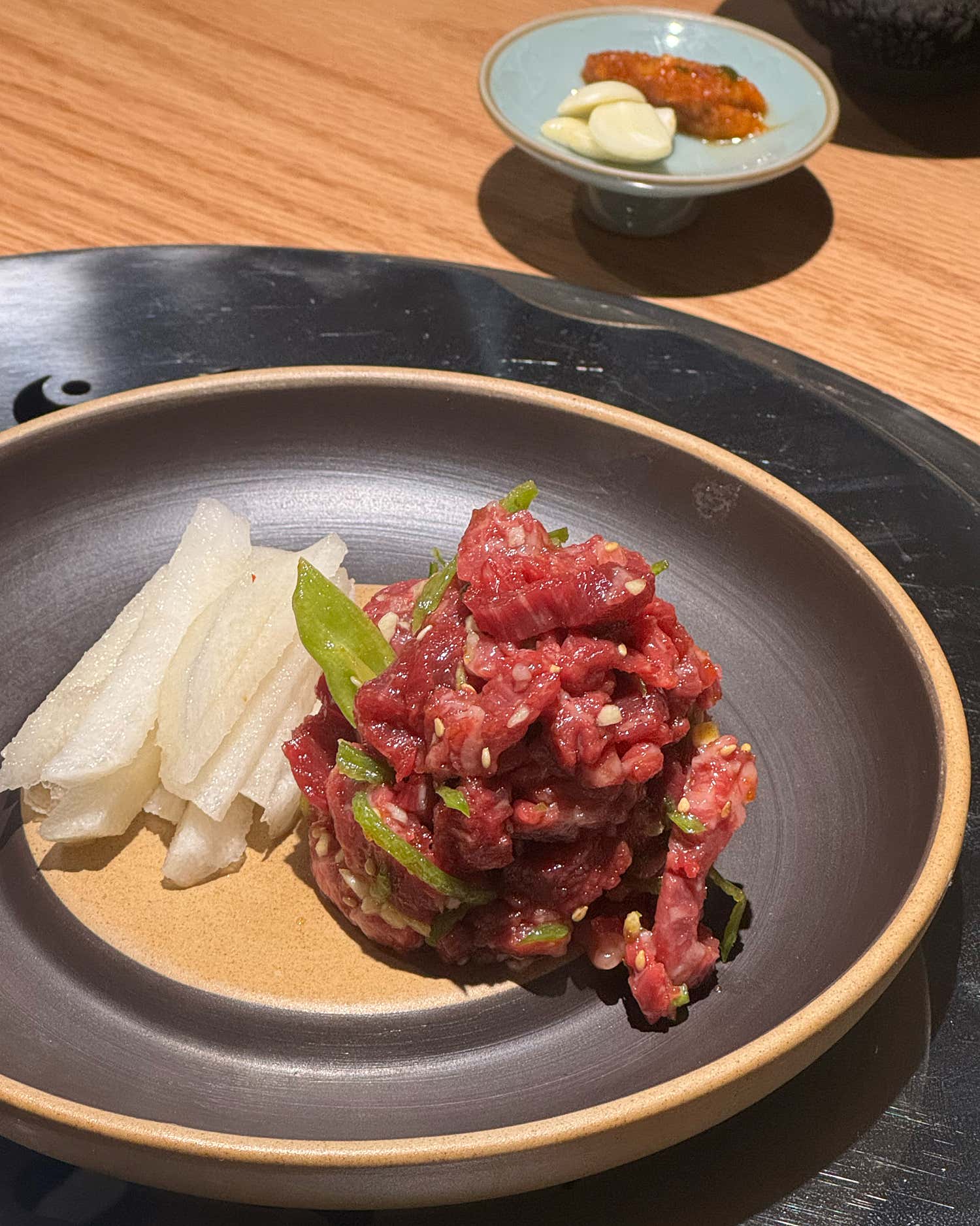 설야갈비 청담 참고 이미지 5