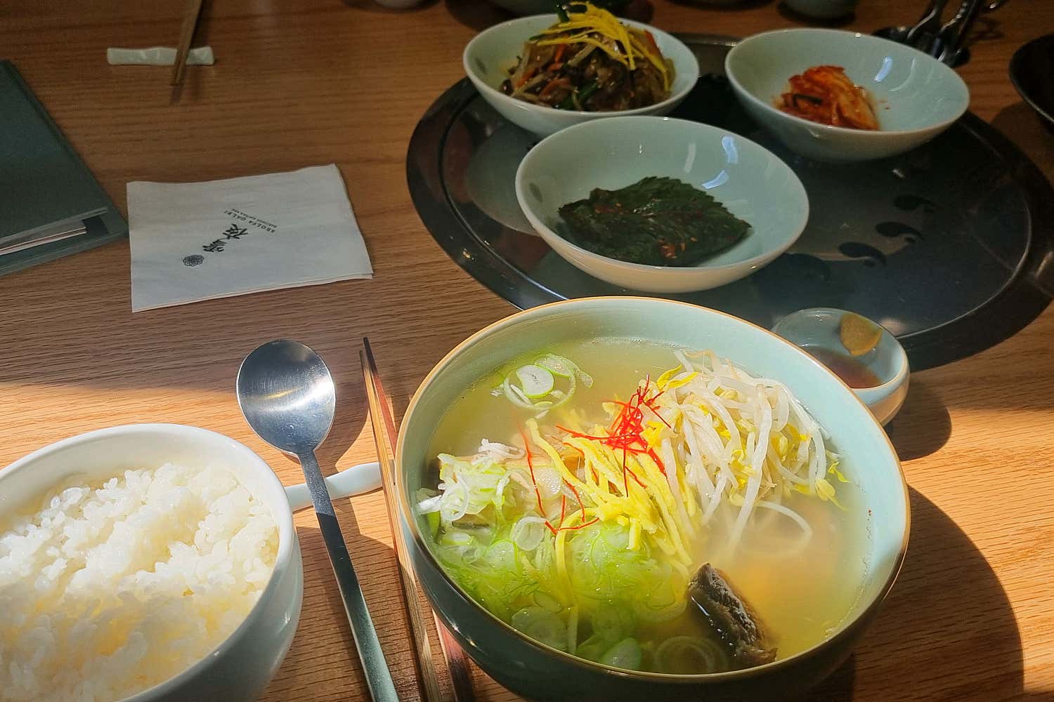 설야갈비 청담 참고 이미지 9