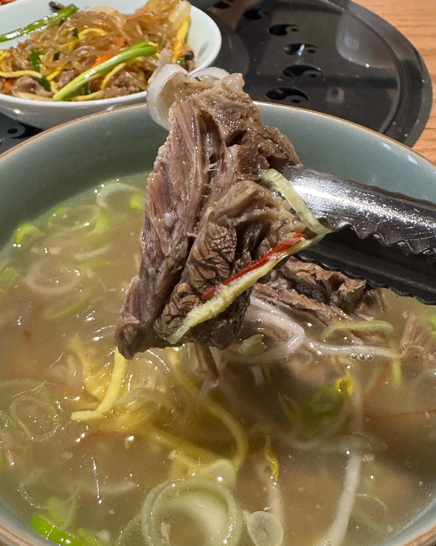 설야갈비 청담 참고 이미지 11