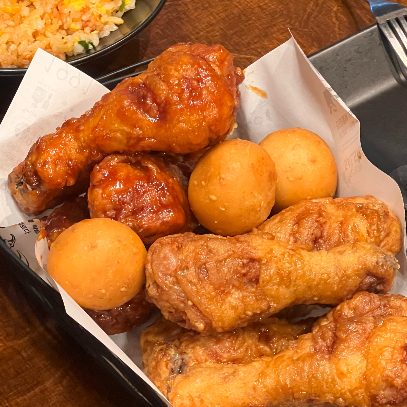 교촌치킨 조양점 4
