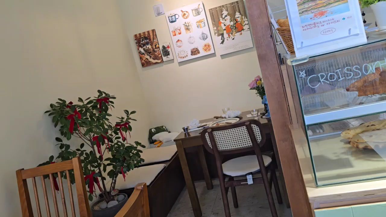 Visitor review