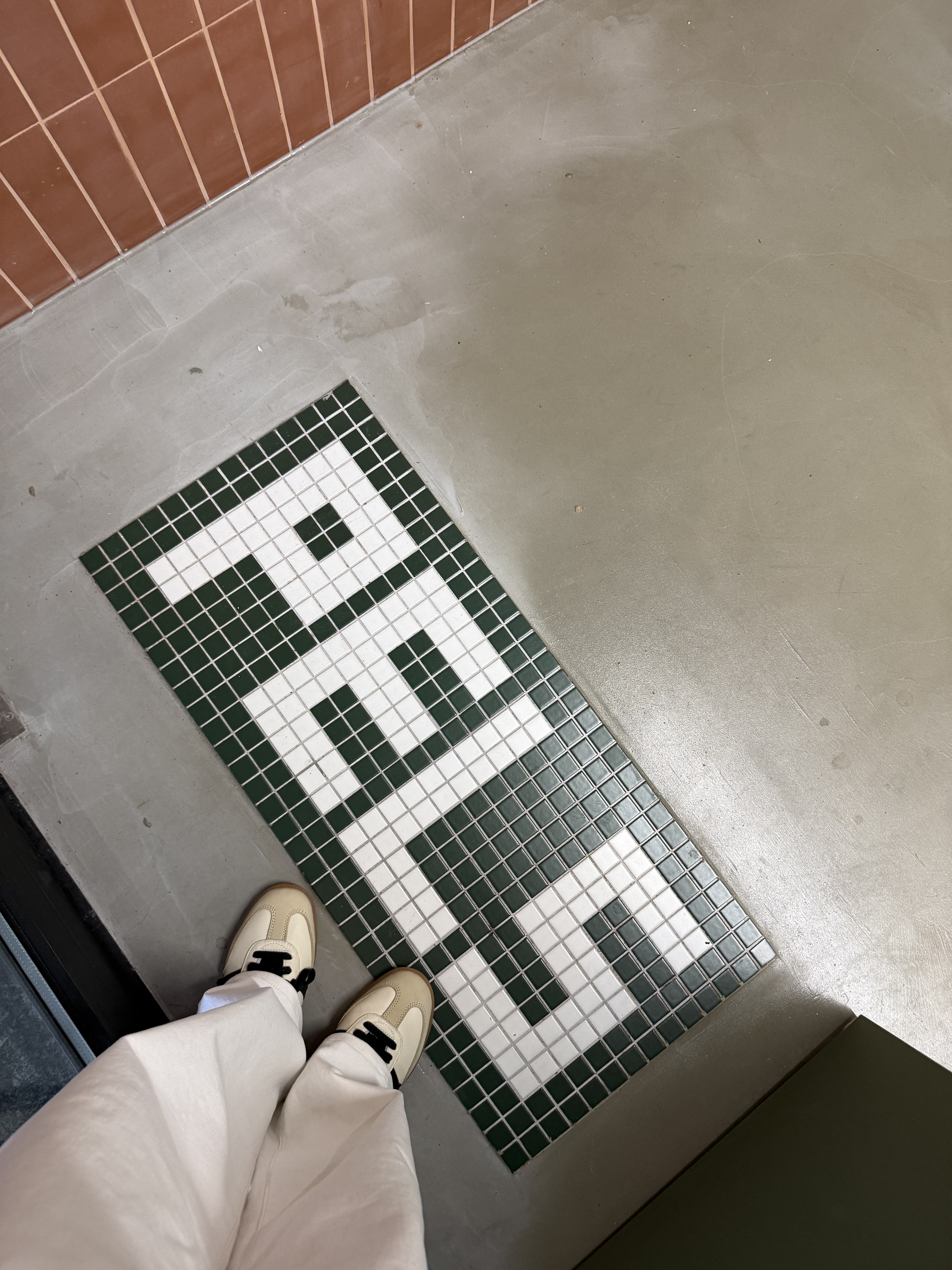 치즈가 듬뿍 올라간 피자