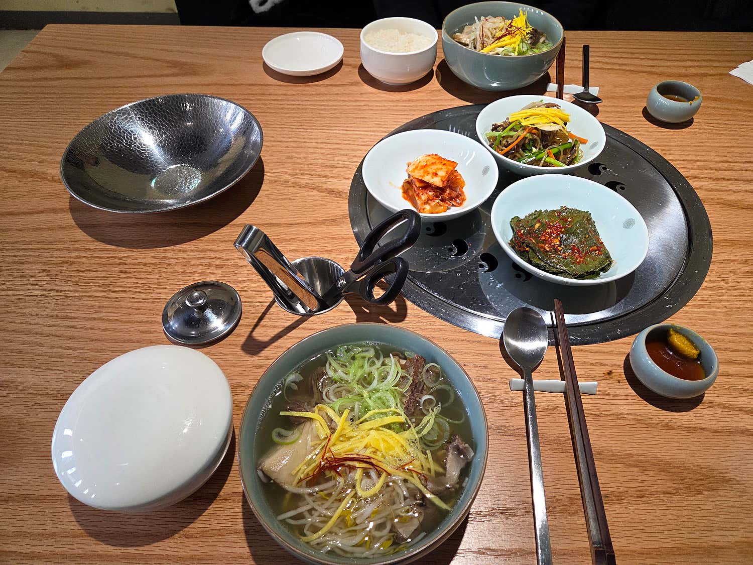 설야갈비 청담 참고 이미지 47