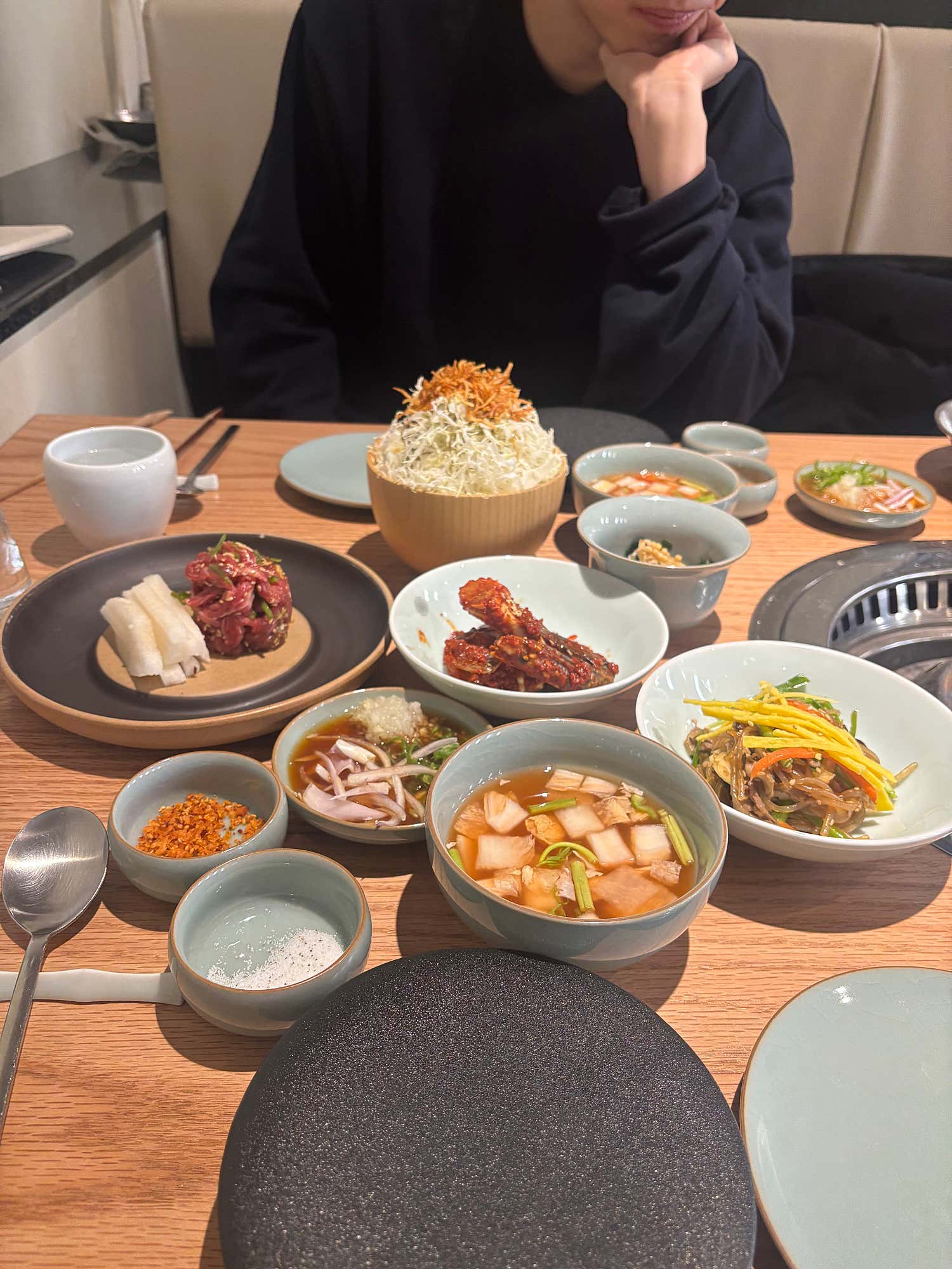 설야갈비 청담 참고 이미지 8