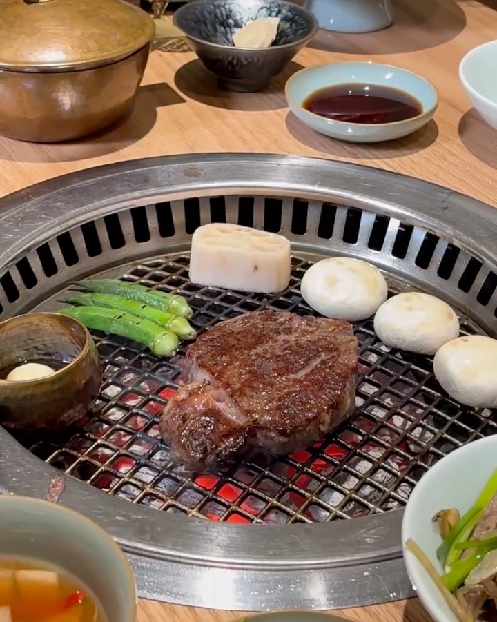 설야갈비 청담 참고 이미지 13