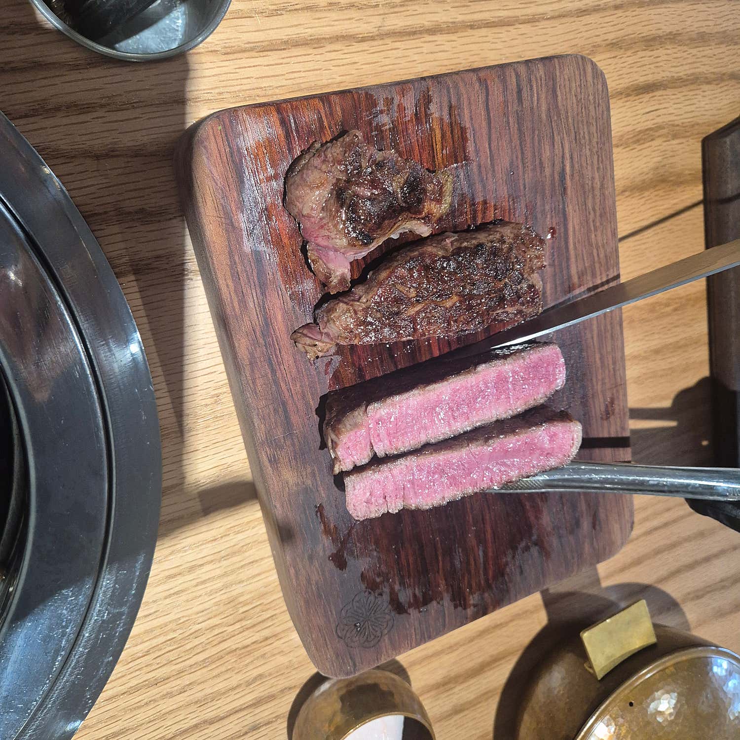 설야갈비 청담 참고 이미지 6