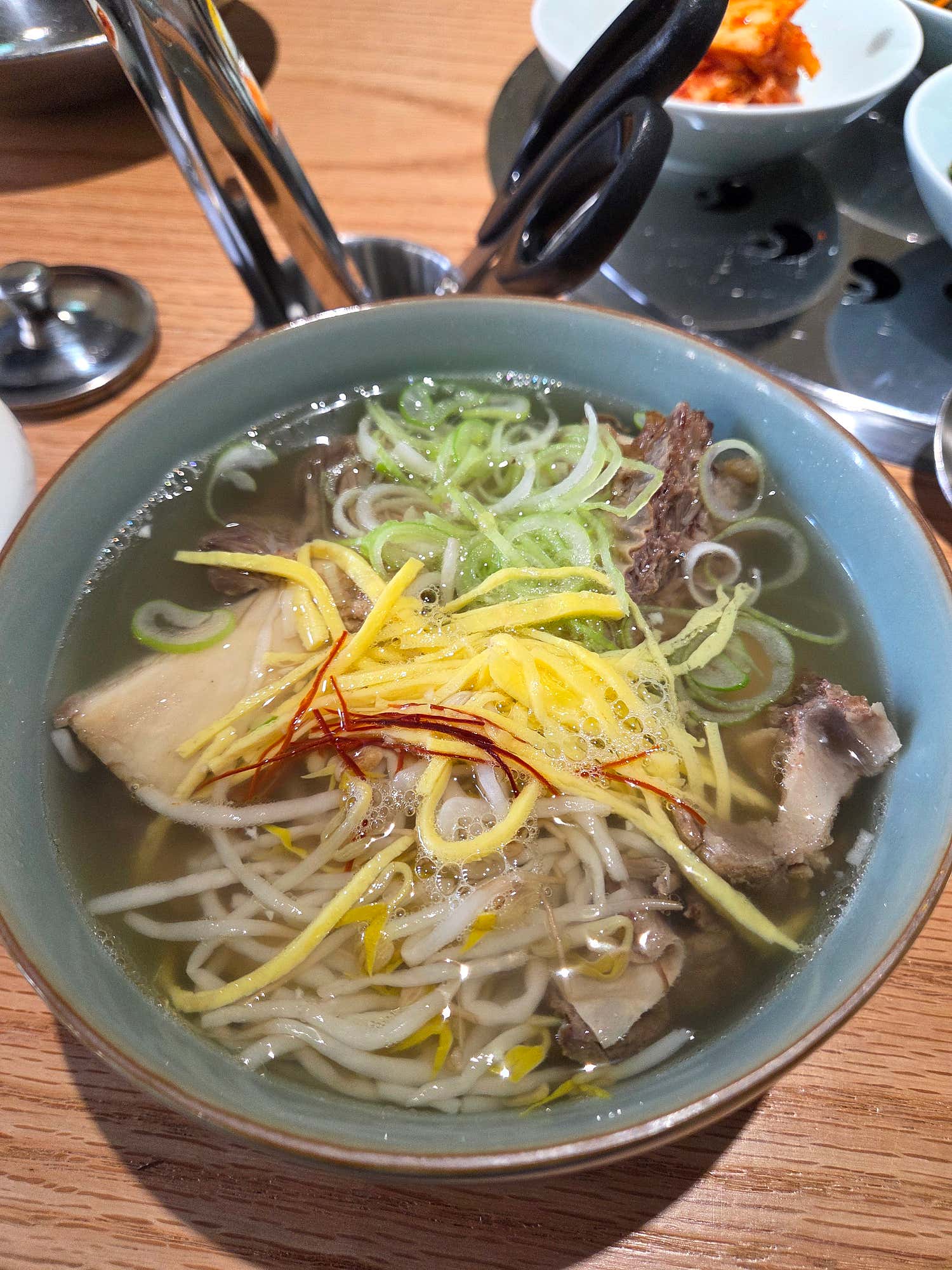 설야갈비 청담 참고 이미지 3