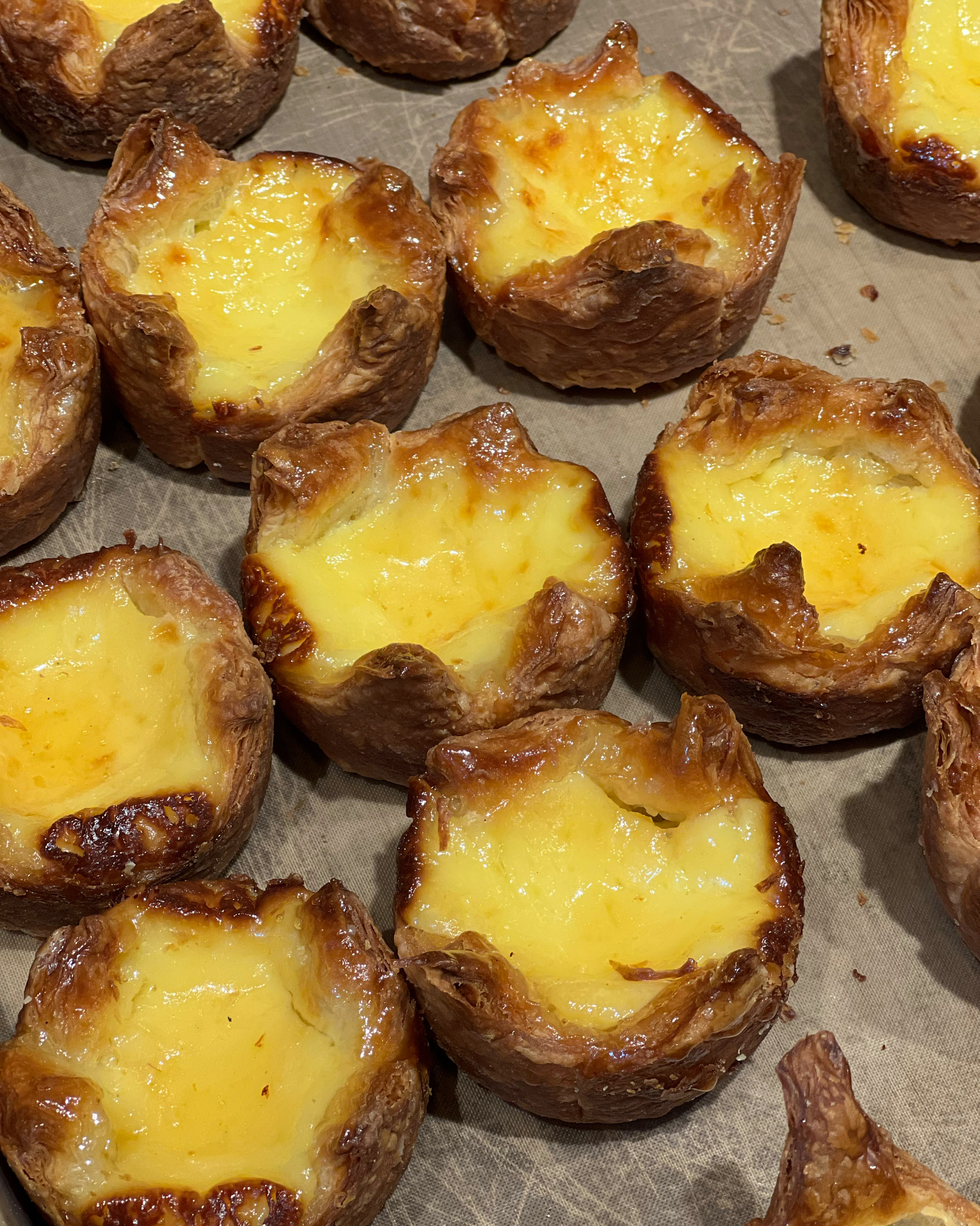 Tart