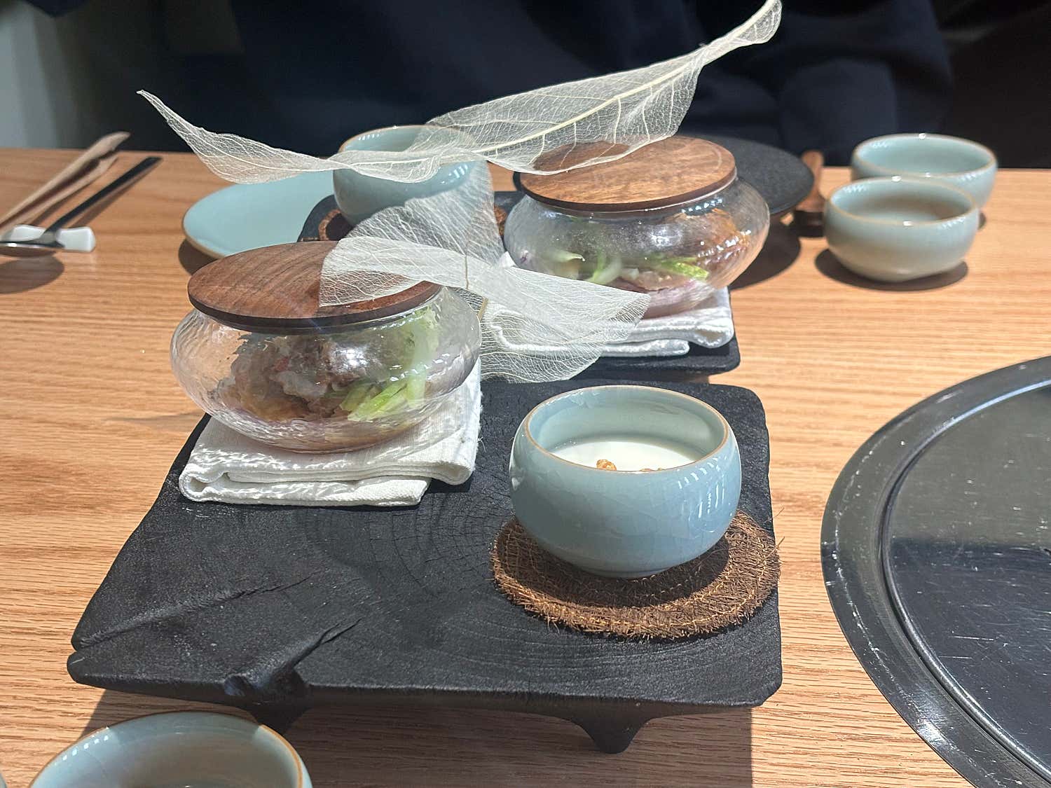 설야갈비 청담 참고 이미지 1